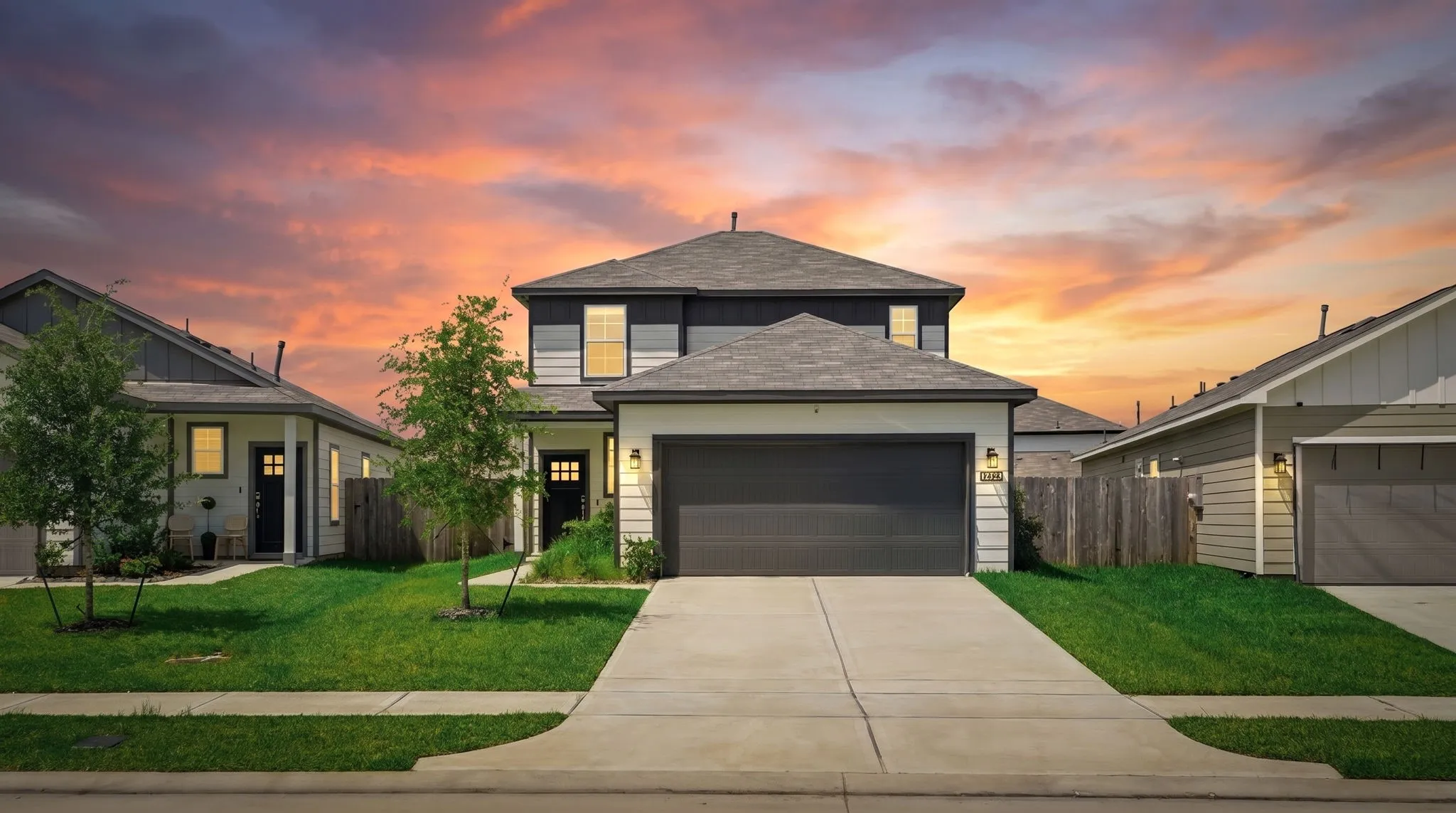 Single Family Residence For Sale in Harris County , 17354 Gentle Doves Lane, Waller, Texas 77484, 4 Bedroom, 3 Bathroom, 2 Garage spaces, 2,206 Sqft, built in 2024, Price $378,000, mls#21324461, Real Estate Agent in Waller, Homes For Sale in Harris county, Homes For Sale in Waller, Realtor in Waller Texas, Real Estate Brokerage Independent Realty Texas, Luminita Cordes Realtor
