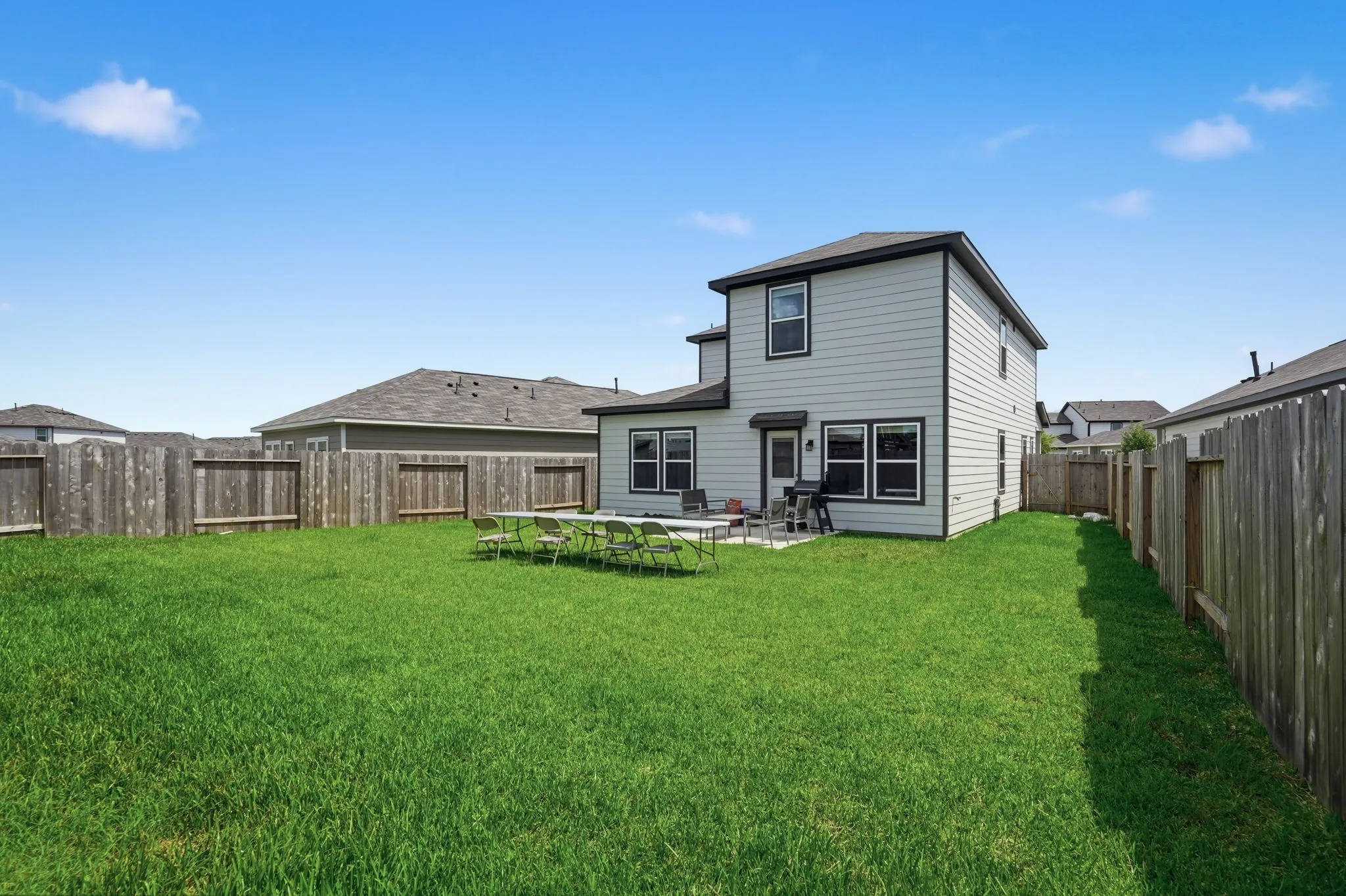 Single Family Residence For Sale in Harris County , 17354 Gentle Doves Lane, Waller, Texas 77484, 4 Bedroom, 3 Bathroom, 2 Garage spaces, 2,206 Sqft, built in 2024, Price $378,000, mls#21324461, Real Estate Agent in Waller, Homes For Sale in Harris county, Homes For Sale in Waller, Realtor in Waller Texas, Real Estate Brokerage Independent Realty Texas, Luminita Cordes Realtor