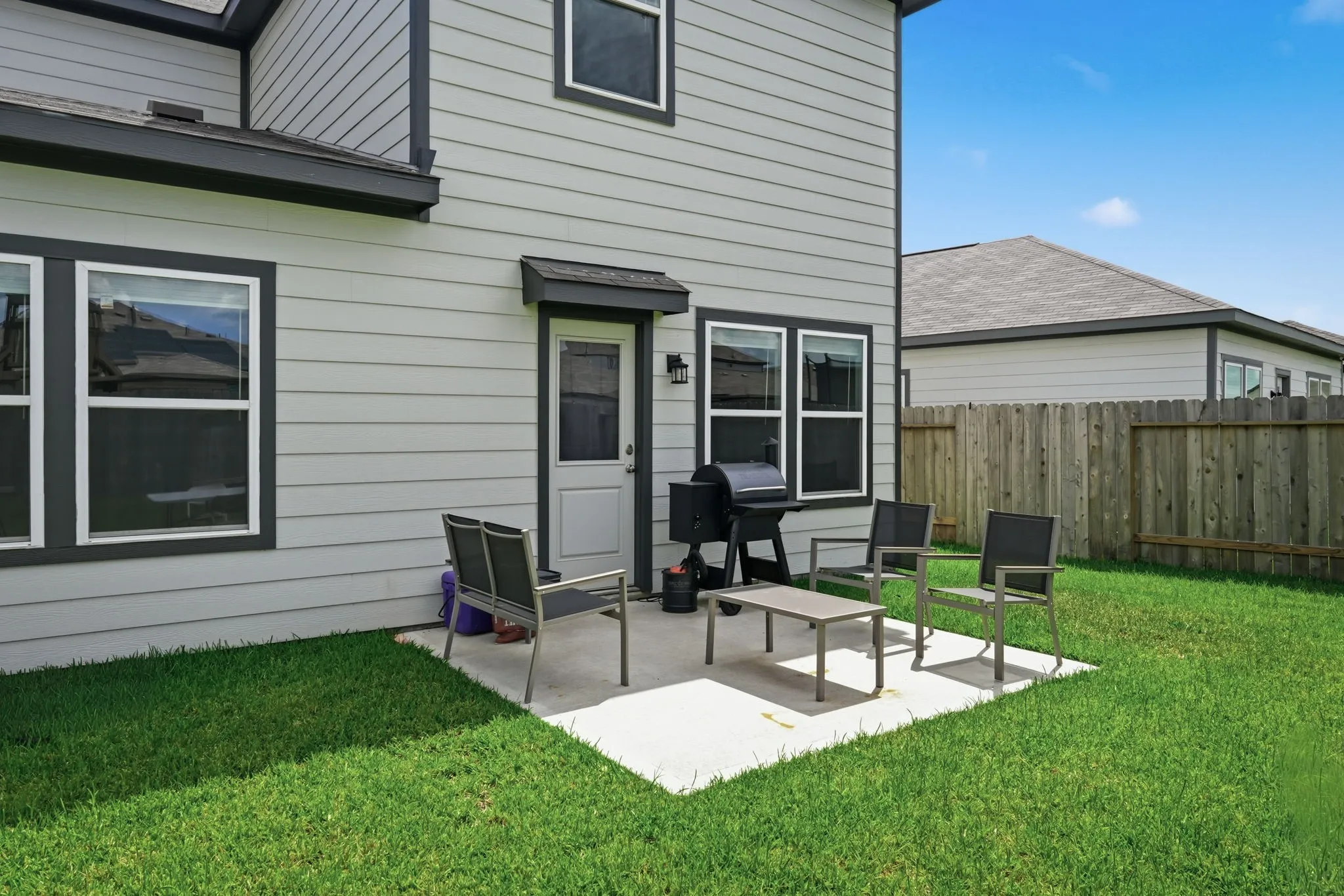 Single Family Residence For Sale in Harris County , 17354 Gentle Doves Lane, Waller, Texas 77484, 4 Bedroom, 3 Bathroom, 2 Garage spaces, 2,206 Sqft, built in 2024, Price $378,000, mls#21324461, Real Estate Agent in Waller, Homes For Sale in Harris county, Homes For Sale in Waller, Realtor in Waller Texas, Real Estate Brokerage Independent Realty Texas, Luminita Cordes Realtor