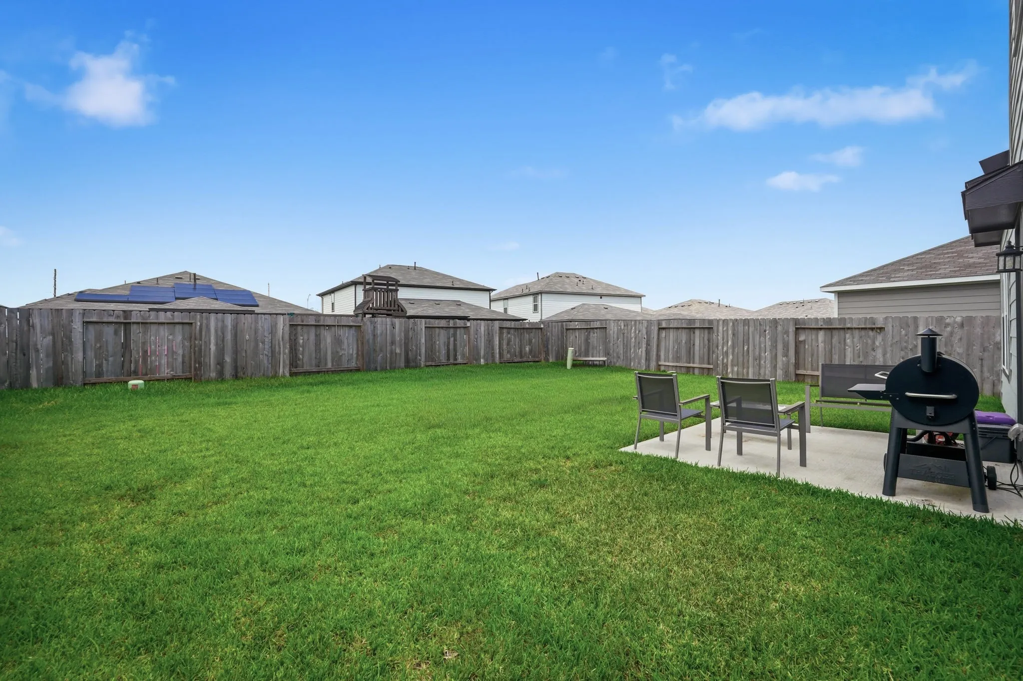 Single Family Residence For Sale in Harris County , 17354 Gentle Doves Lane, Waller, Texas 77484, 4 Bedroom, 3 Bathroom, 2 Garage spaces, 2,206 Sqft, built in 2024, Price $378,000, mls#21324461, Real Estate Agent in Waller, Homes For Sale in Harris county, Homes For Sale in Waller, Realtor in Waller Texas, Real Estate Brokerage Independent Realty Texas, Luminita Cordes Realtor