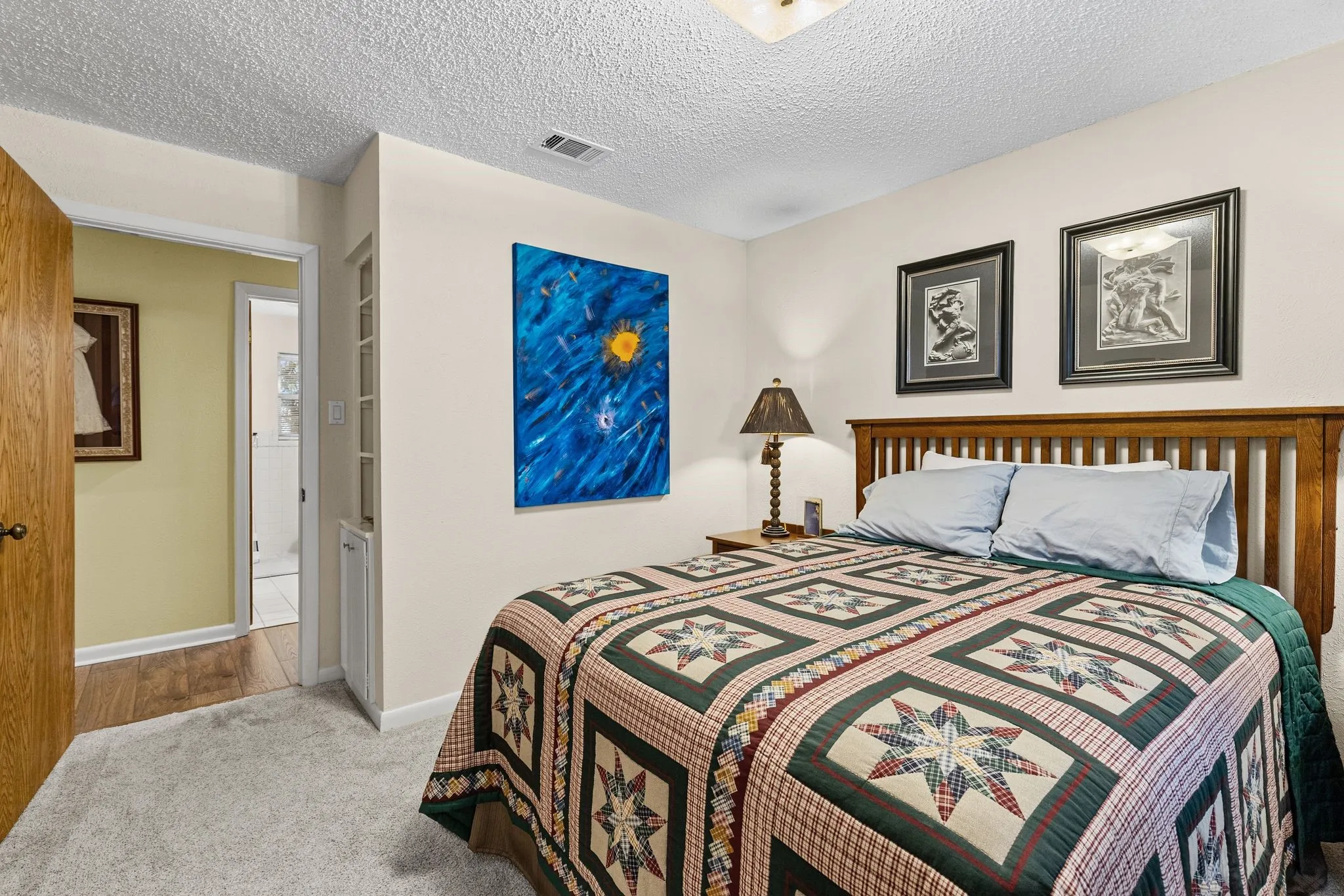 Single Family Residence For Sale in Hunt County , 2712 Rix Street, Commerce, Texas 75428, 3 Bedroom, 3 Bathroom, 2 Garage spaces, 1,802 Sqft, built in 1967, mls#21324256, Real Estate Agent in Commerce, Homes For Sale in Hunt county, Homes For Sale in Commerce, Realtor in Commerce Texas, Real Estate Brokerage Independent Realty Texas, Luminita Cordes Realtor
