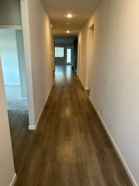 Gorgeous Floors