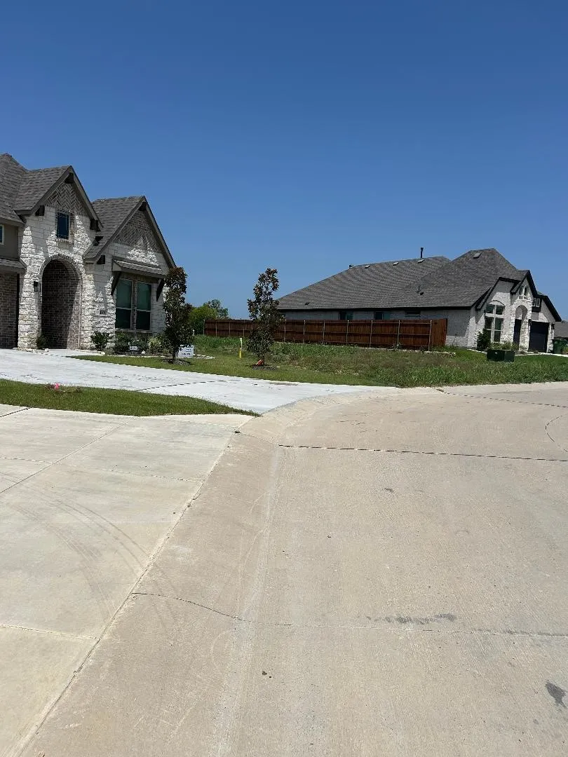 Nice street View
