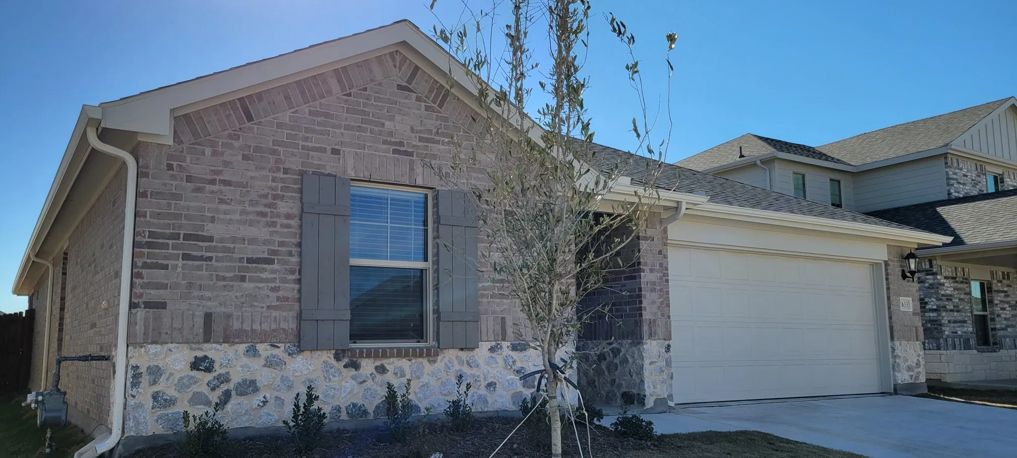 Single Family Residence For Rent in Tarrant County , 2633 Oneida Lane, Fort Worth, Texas 76179, 4 Bedrooms, 3 Bathrooms, 2 Garage spaces, 2,047 Sqft, built in 2023, Price $2,850, mls#21324481, Real Estate Agent in Fort Worth, Homes For Rent in Tarrant county, Homes For Rent in Fort Worth, Realtor in Fort Worth Texas, Real Estate Brokerage Independent Realty Texas, Luminita Cordes Realtor