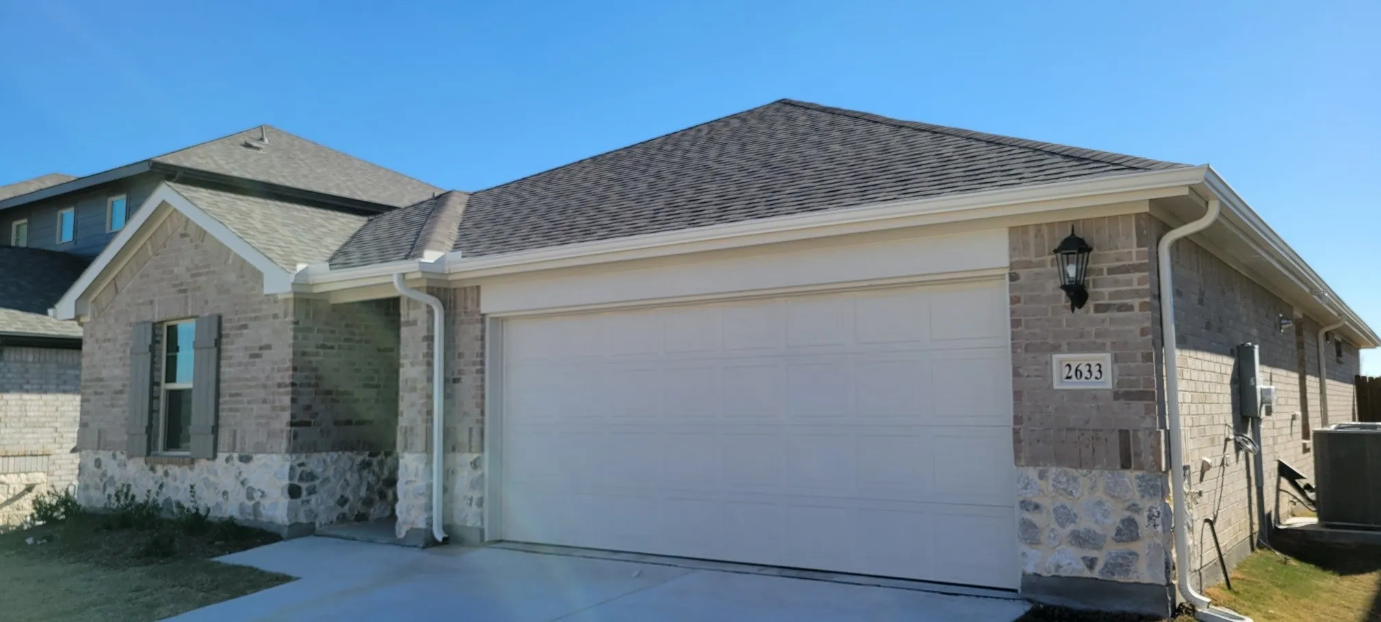Single Family Residence For Rent in Tarrant County , 2633 Oneida Lane, Fort Worth, Texas 76179, 4 Bedrooms, 3 Bathrooms, 2 Garage spaces, 2,047 Sqft, built in 2023, Price $2,850, mls#21324481, Real Estate Agent in Fort Worth, Homes For Rent in Tarrant county, Homes For Rent in Fort Worth, Realtor in Fort Worth Texas, Real Estate Brokerage Independent Realty Texas, Luminita Cordes Realtor