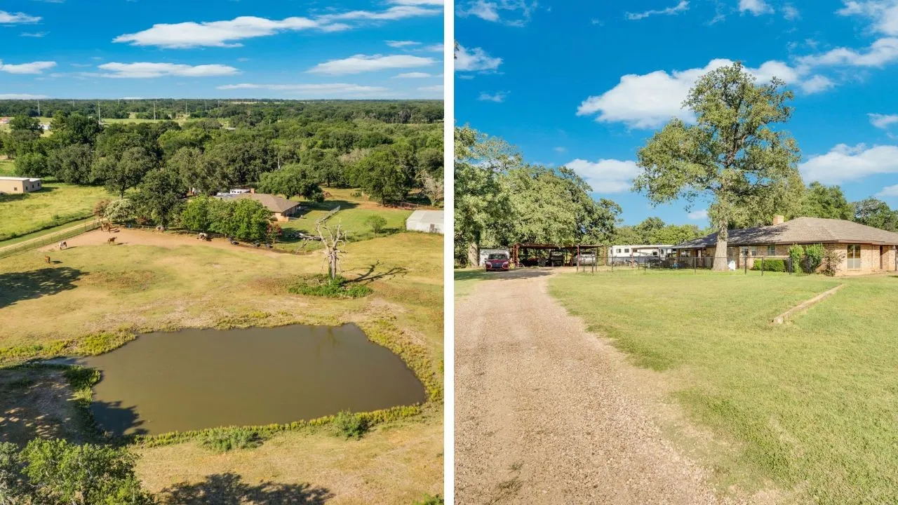 Single Family Residence For Sale in Hill County , 468 Fm 2960, Whitney, Texas 76692, 3 Bedroom, 3 Bathroom, Garage spaces, 3,132 Sqft, built in 1978, mls#21323027, Real Estate Agent in Whitney, Homes For Sale in Hill county, Homes For Sale in Whitney, Realtor in Whitney Texas, Real Estate Brokerage Independent Realty Texas, Luminita Cordes Realtor