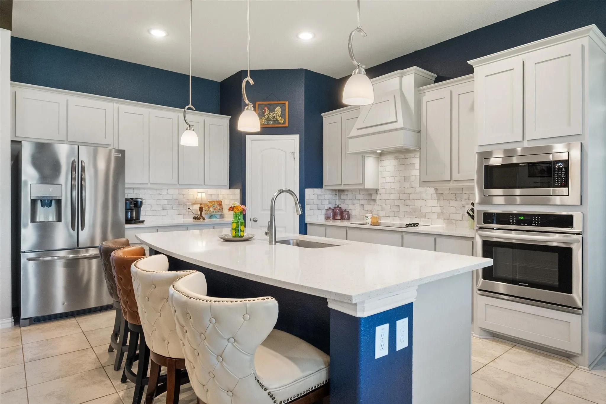 Single Family Residence For Sale in Parker County , 5013 Freestone Drive, Weatherford, Texas 76085, 4 Bedrooms, 3 Bathrooms, 3 Garage spaces, 2,752 Sqft, built in 2021, Price $585,000, mls#21324478, Real Estate Agent in Weatherford, Homes For Sale in Parker county, Homes For Sale in Weatherford, Realtor in Weatherford Texas, Real Estate Brokerage Independent Realty Texas, Luminita Cordes Realtor