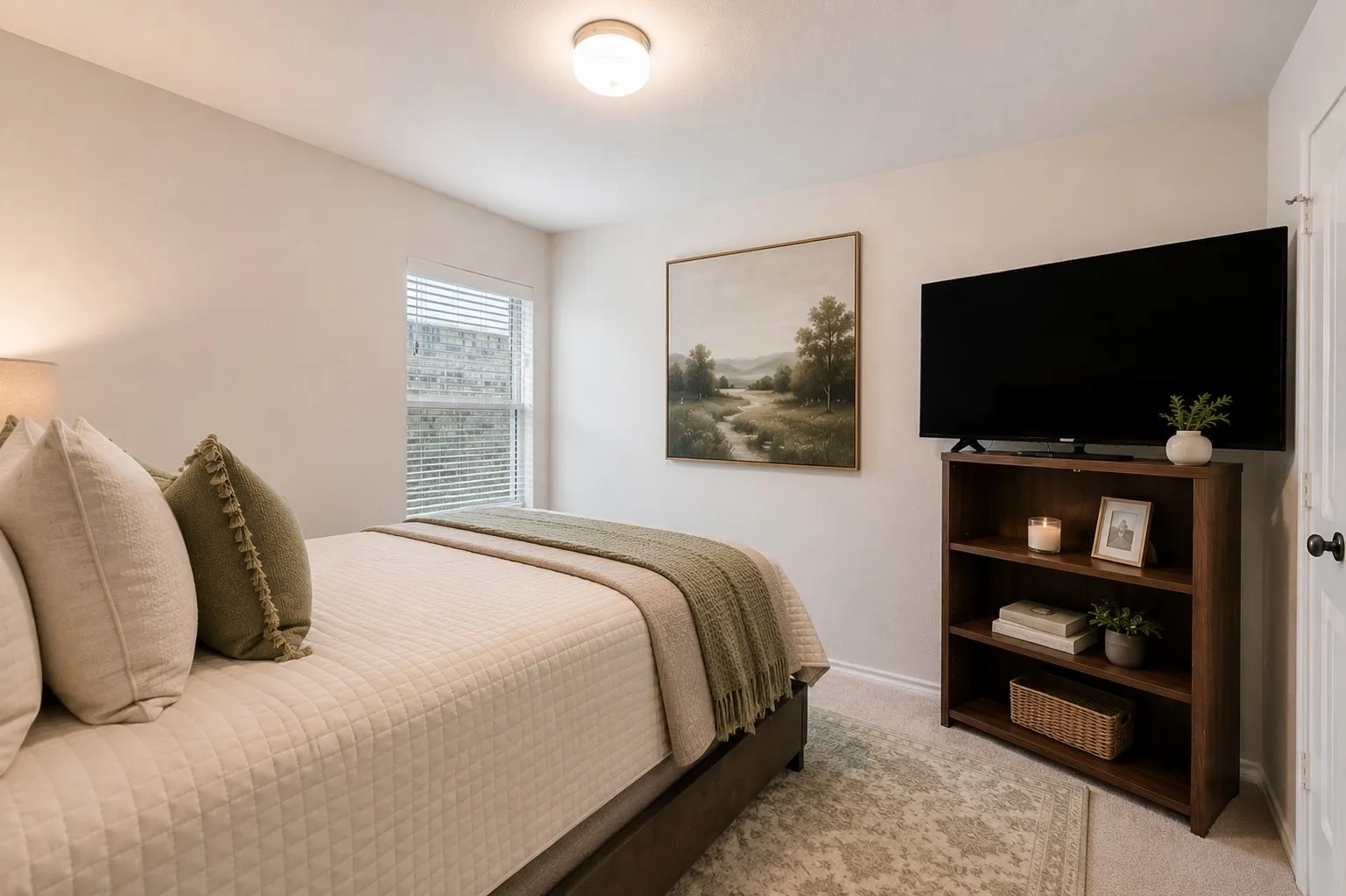 Third Bedroom
