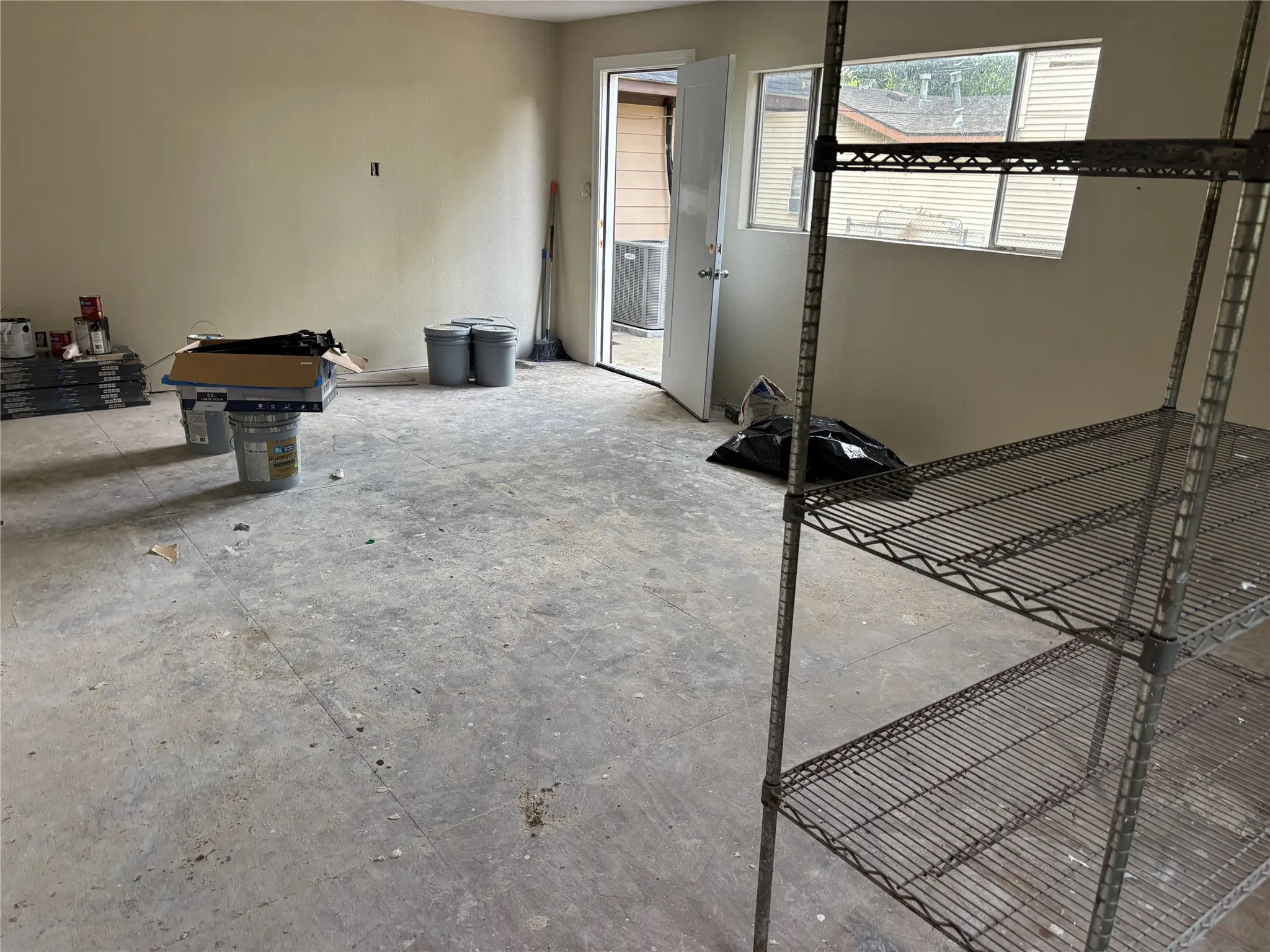Bonus Room
