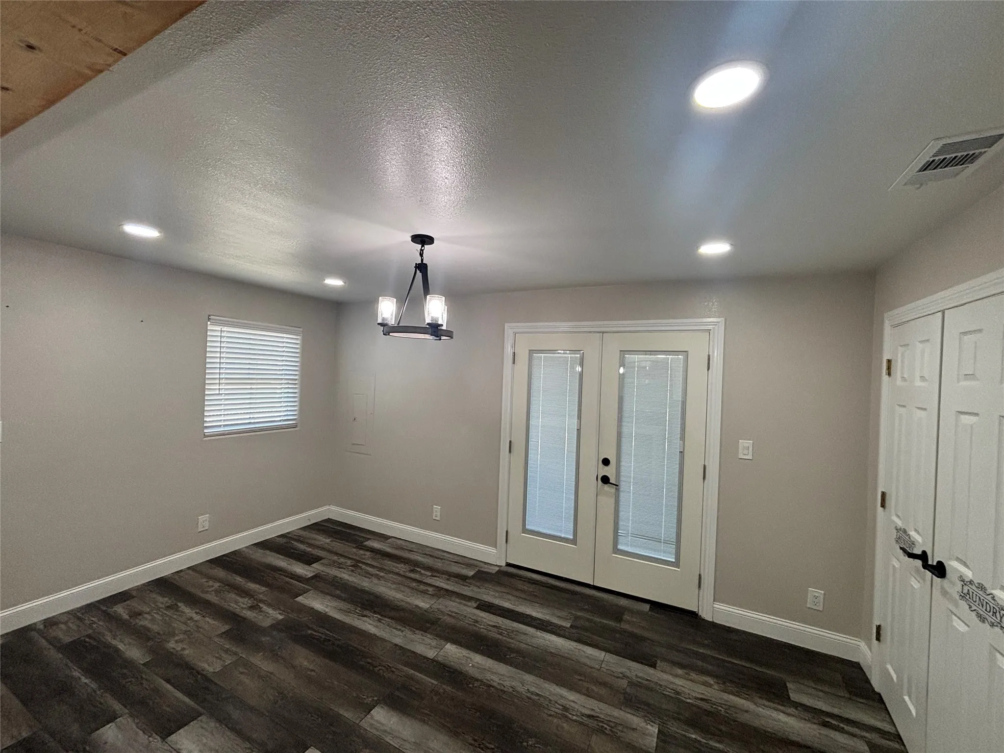 Dining Room Area