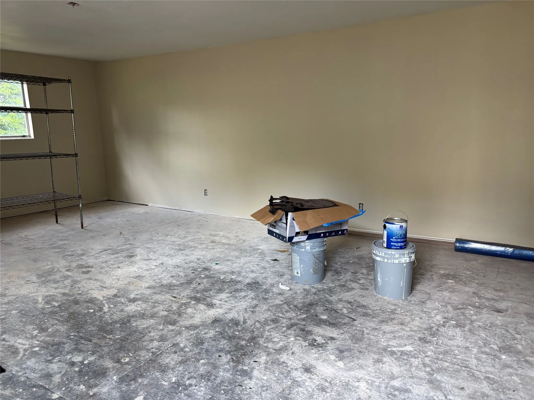 Bonus Room