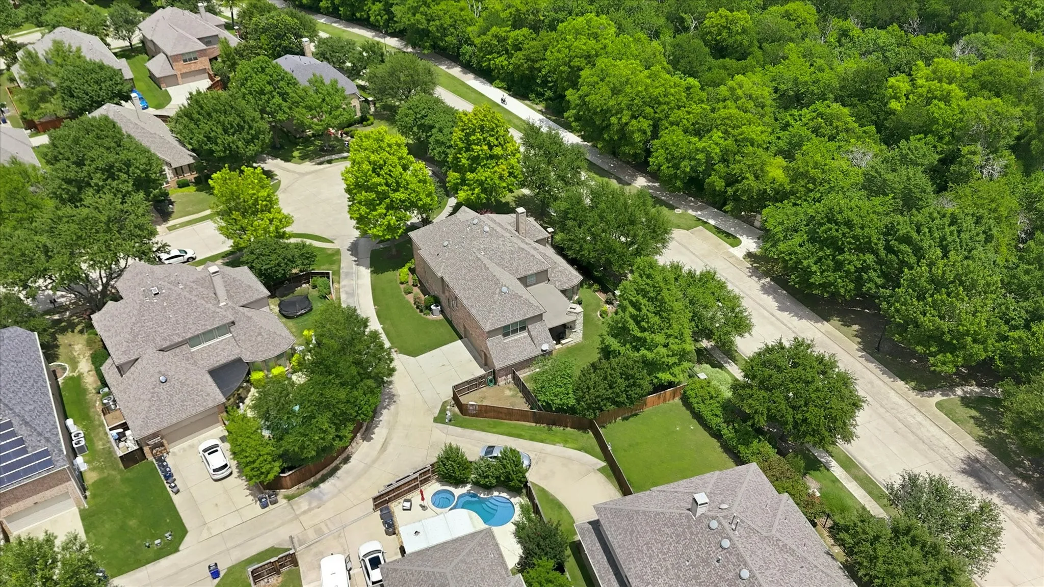Single Family Residence For Sale in Collin County , 901 Foxworth Court, Allen, Texas 75013, 4 Bedroom, 4 Bathroom, 3 Garage spaces, 4,077 Sqft, built in 2006, mls#21324119, Real Estate Agent in Allen, Homes For Sale in Collin county, Homes For Sale in Allen, Realtor in Allen Texas, Real Estate Brokerage Independent Realty Texas, Luminita Cordes Realtor