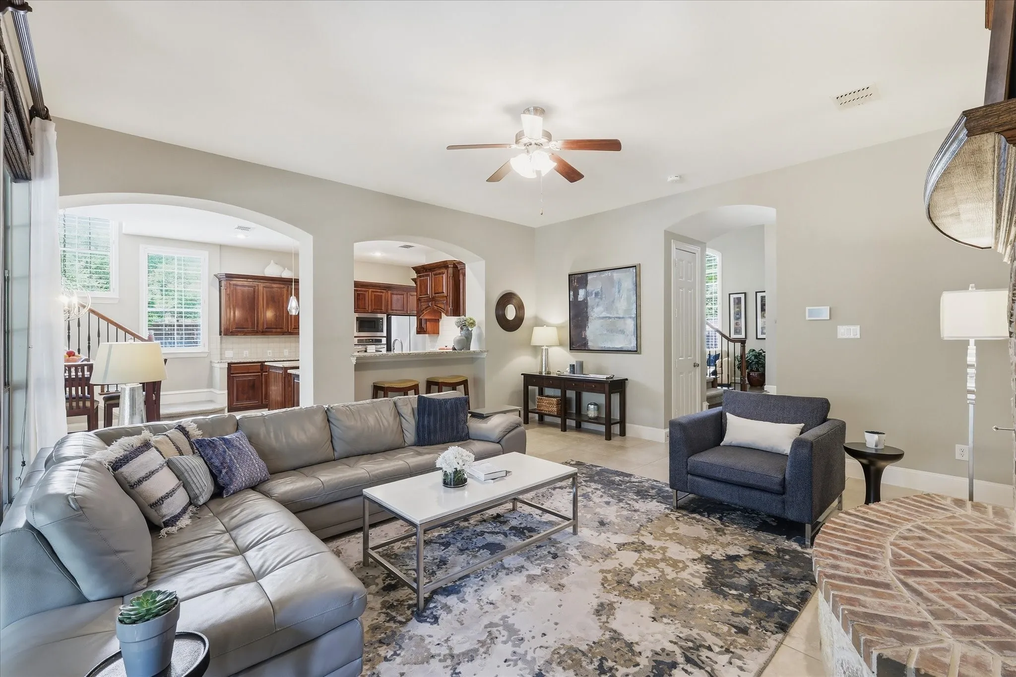 Single Family Residence For Sale in Collin County , 901 Foxworth Court, Allen, Texas 75013, 4 Bedroom, 4 Bathroom, 3 Garage spaces, 4,077 Sqft, built in 2006, mls#21324119, Real Estate Agent in Allen, Homes For Sale in Collin county, Homes For Sale in Allen, Realtor in Allen Texas, Real Estate Brokerage Independent Realty Texas, Luminita Cordes Realtor