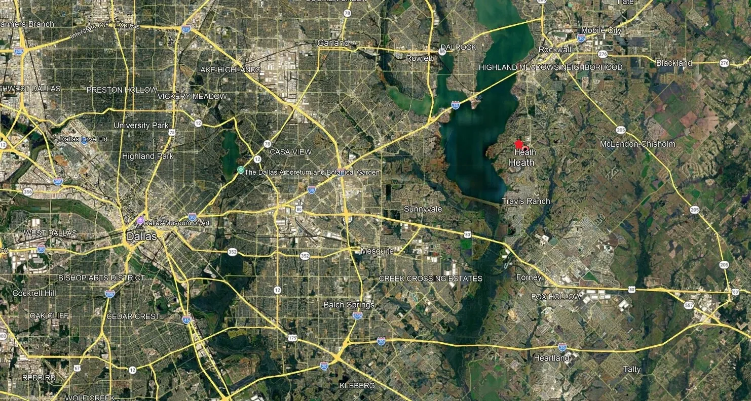 Unimproved Land For Sale in Rockwall County , 337 Smirl Drive, Heath, Texas 75032, 0, 0, Garage spaces, 0 Sqft, built in 0, Price $406,000, mls#21324510, Real Estate Agent in Heath, Homes For Sale in Rockwall county, Homes For Sale in Heath, Realtor in Heath Texas, Real Estate Brokerage Independent Realty Texas, Luminita Cordes Realtor