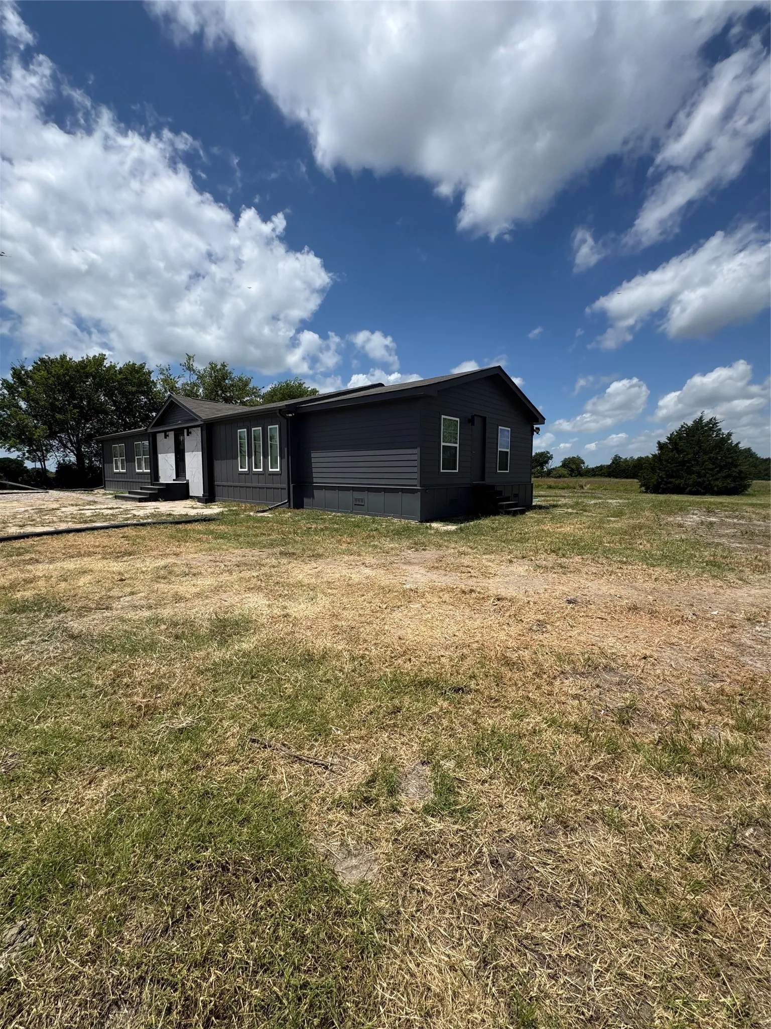 Manufactured Home For Sale in Hunt County , 4868 County Road 2242, Greenville, Texas 75402, 4 Bedrooms, 4 Bathrooms, Garage spaces, 2,171 Sqft, built in 2026, Price $330,000, mls#21324538, Real Estate Agent in Greenville, Homes For Sale in Hunt county, Homes For Sale in Greenville, Realtor in Greenville Texas, Real Estate Brokerage Independent Realty Texas, Luminita Cordes Realtor
