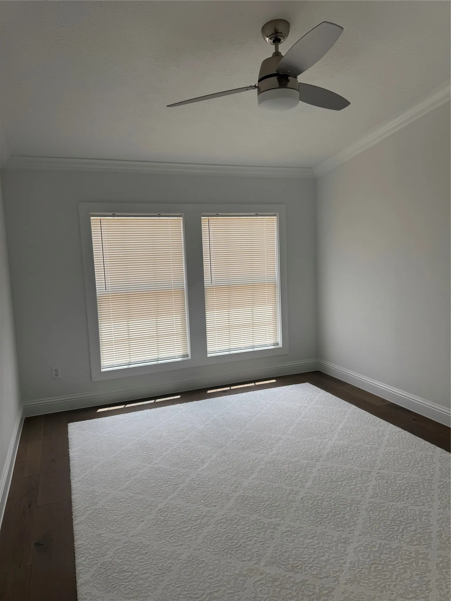 Fourth bedroom