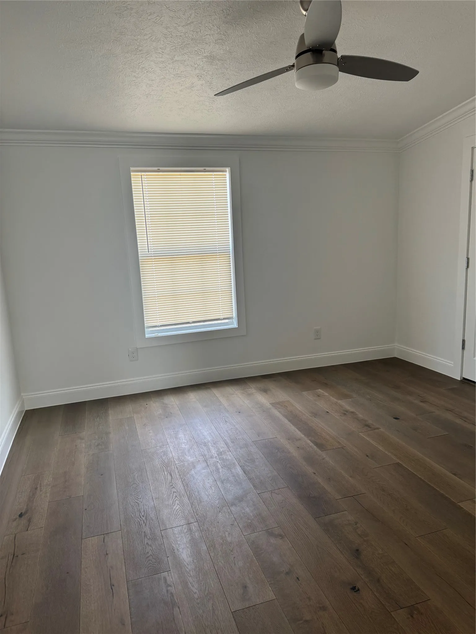 second bedroom with private bathroom