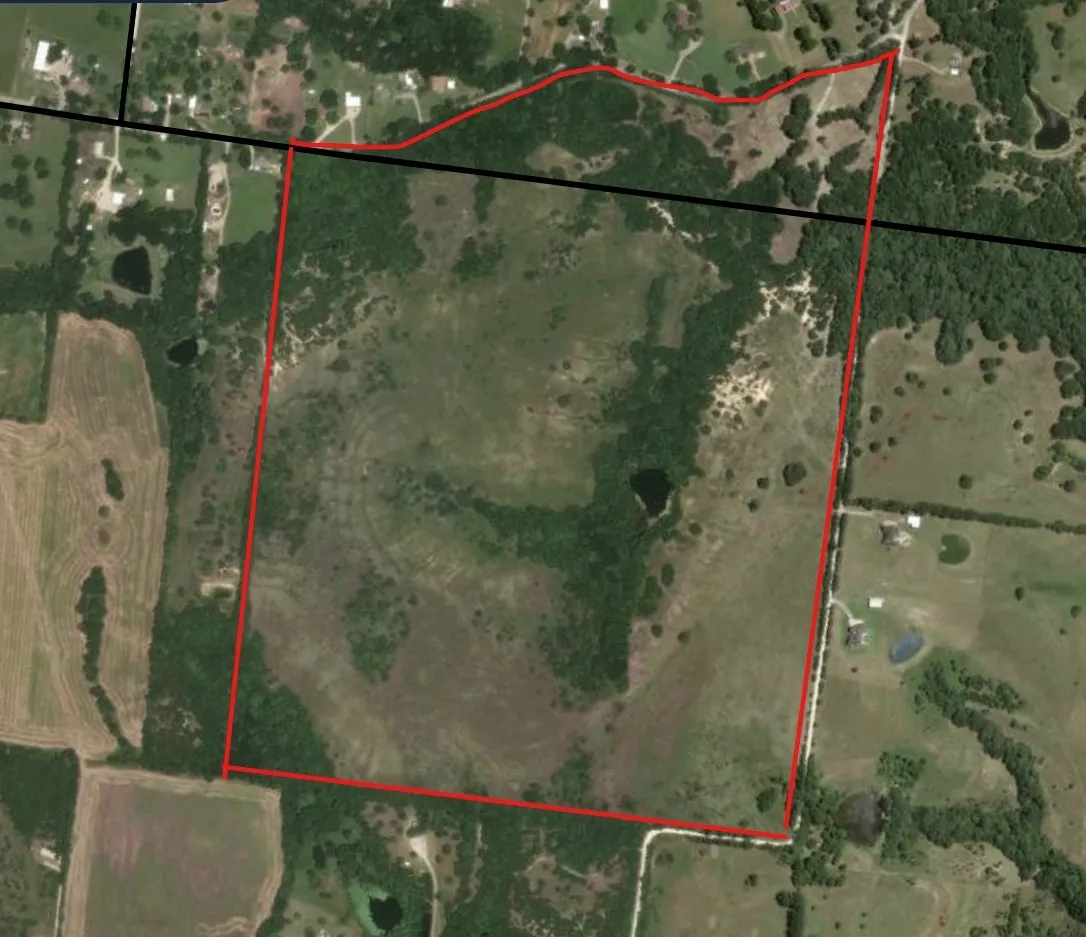 Multi-parcels adjoining Bethany & Adams Roads