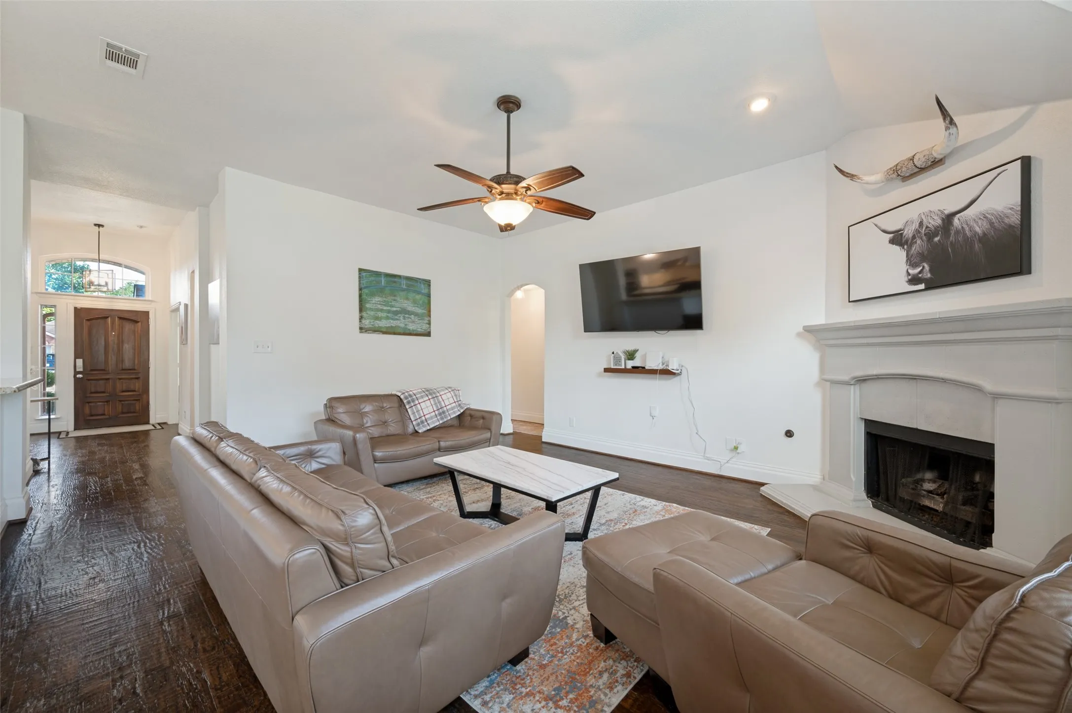 Single Family Residence For Sale in Collin County , 2830 Rosewood Boulevard, Mc Kinney, Texas 75071, 4 Bedroom, 2 Bathroom, 2 Garage spaces, 2,090 Sqft, built in 1998, mls#21324542, Real Estate Agent in Mc Kinney, Homes For Sale in Collin county, Homes For Sale in Mc Kinney, Realtor in Mc Kinney Texas, Real Estate Brokerage Independent Realty Texas, Luminita Cordes Realtor
