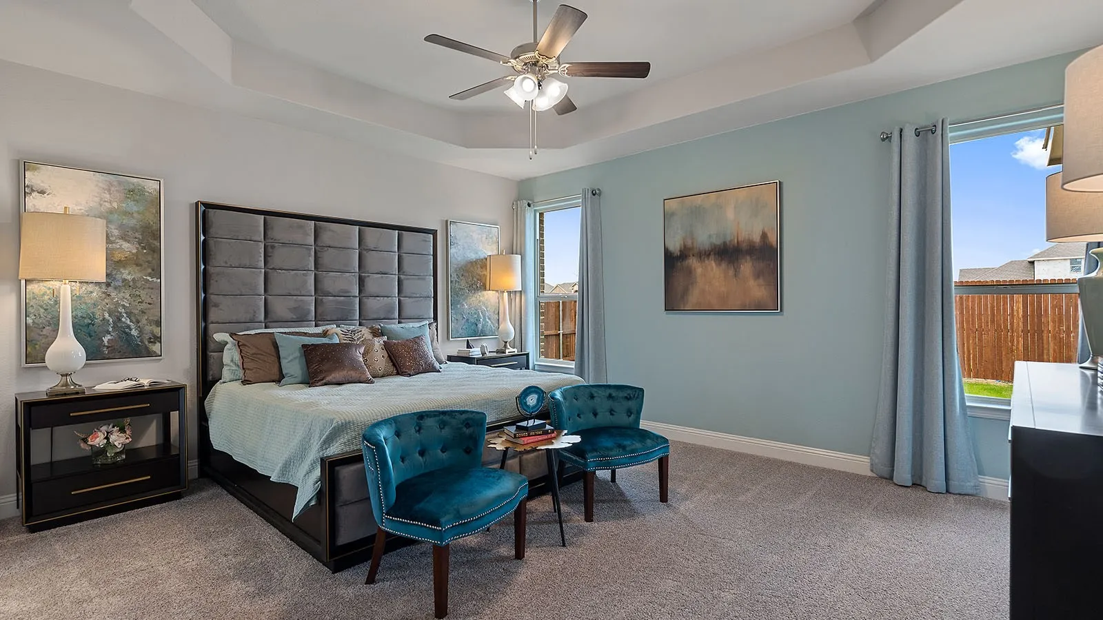Single Family Residence For Sale in Ellis County , 3688 ROLLING MEADOWS Drive, Grand Prairie, Texas 76065, 5 Bedroom, 3 Bathroom, 3 Garage spaces, 2,707 Sqft, built in 2021, mls#21323490, Real Estate Agent in Grand Prairie, Homes For Sale in Ellis county, Homes For Sale in Grand Prairie, Realtor in Grand Prairie Texas, Real Estate Brokerage Independent Realty Texas, Luminita Cordes Realtor