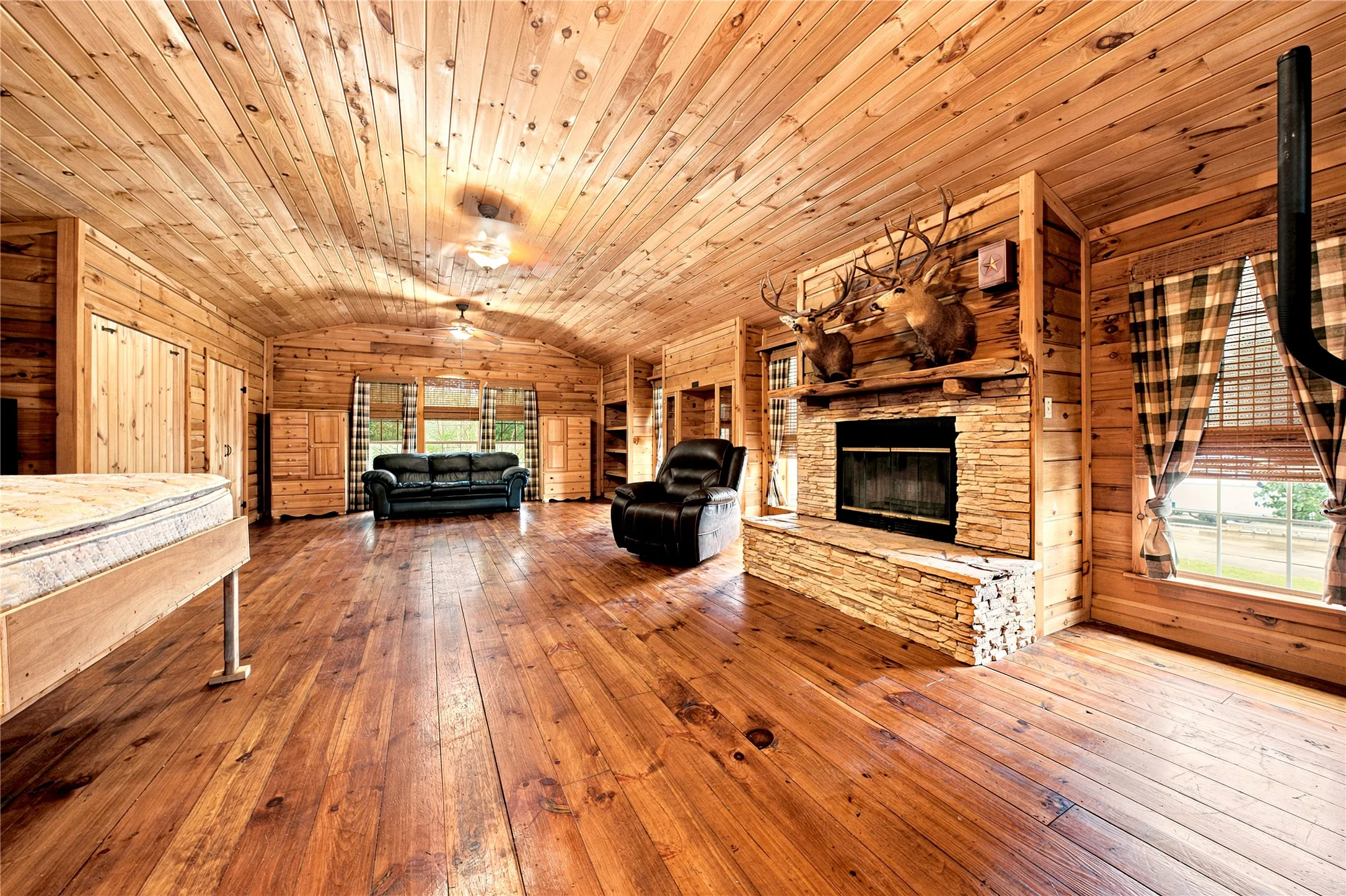 IMMEDIATELY add 814 sq ft by adding split-level