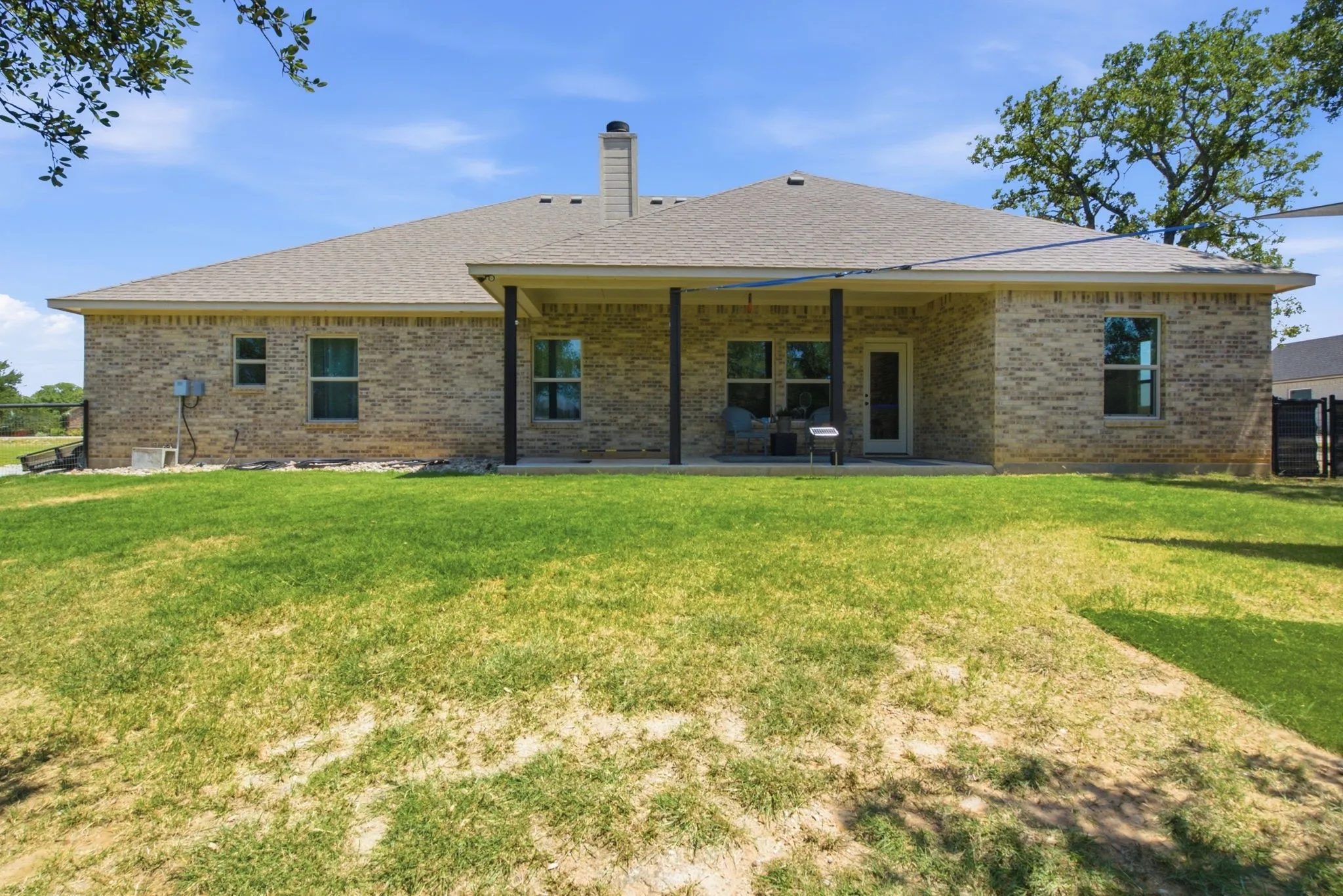 Single Family Residence For Sale in Parker County , 223 Cottongame Road, Weatherford, Texas 76088, 4 Bedroom, 2 Bathroom, 2 Garage spaces, 2,020 Sqft, built in 2021, mls#21323460, Real Estate Agent in Weatherford, Homes For Sale in Parker county, Homes For Sale in Weatherford, Realtor in Weatherford Texas, Real Estate Brokerage Independent Realty Texas, Luminita Cordes Realtor