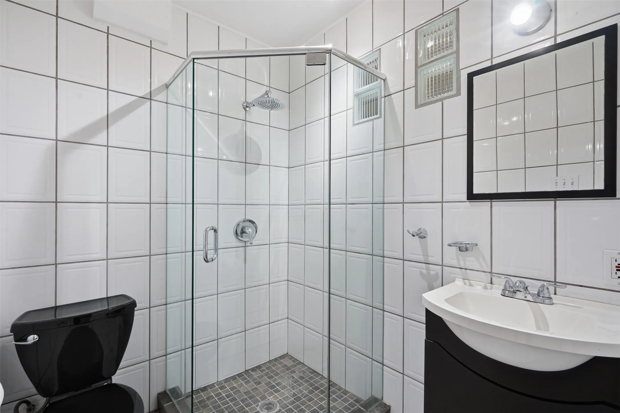 Ensuite