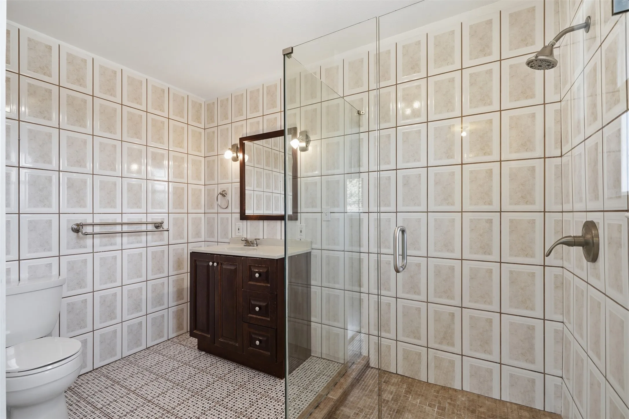 Ensuite