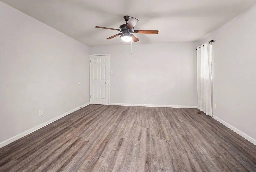 Ai removed Clutter