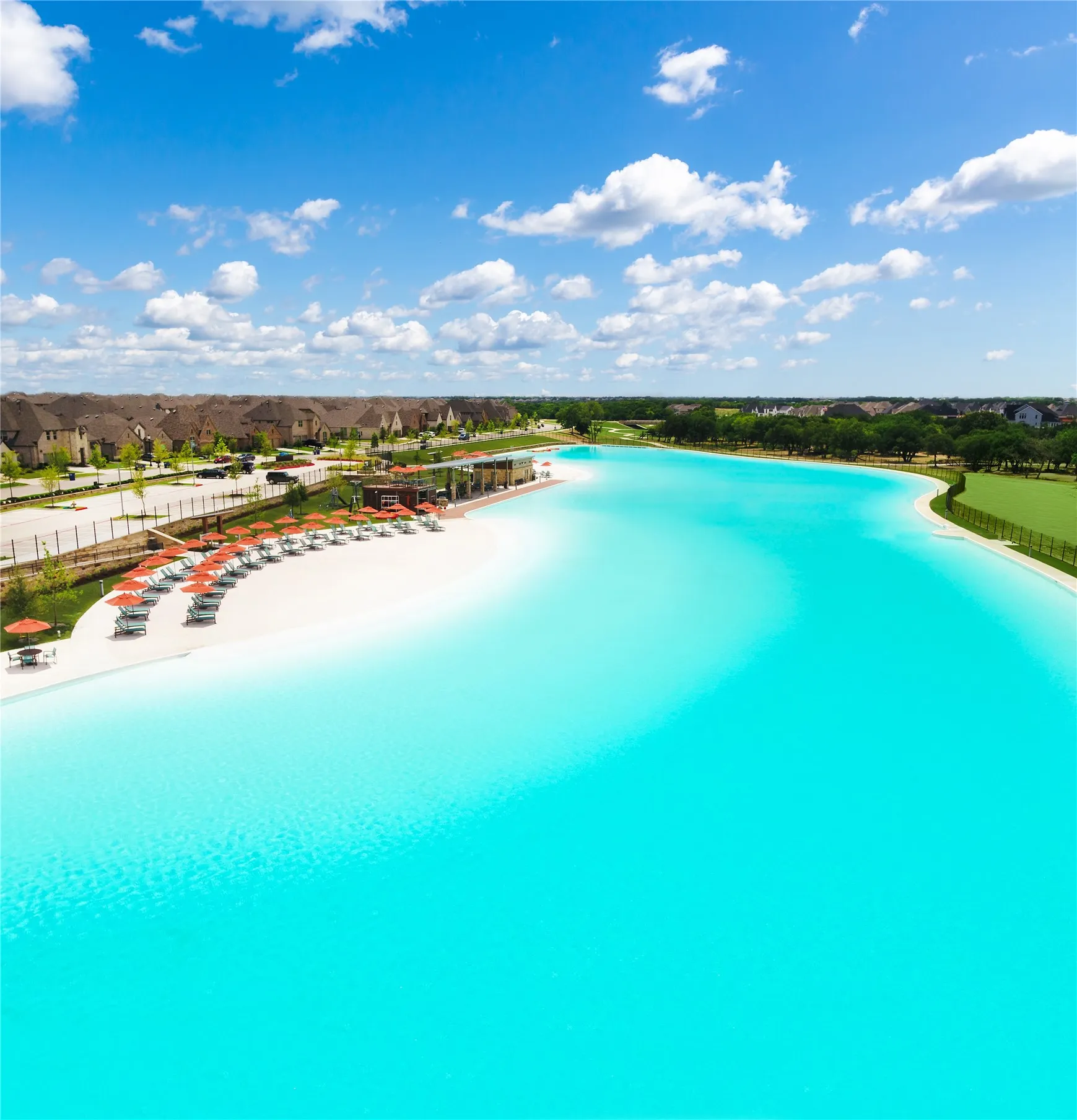 Lagoon