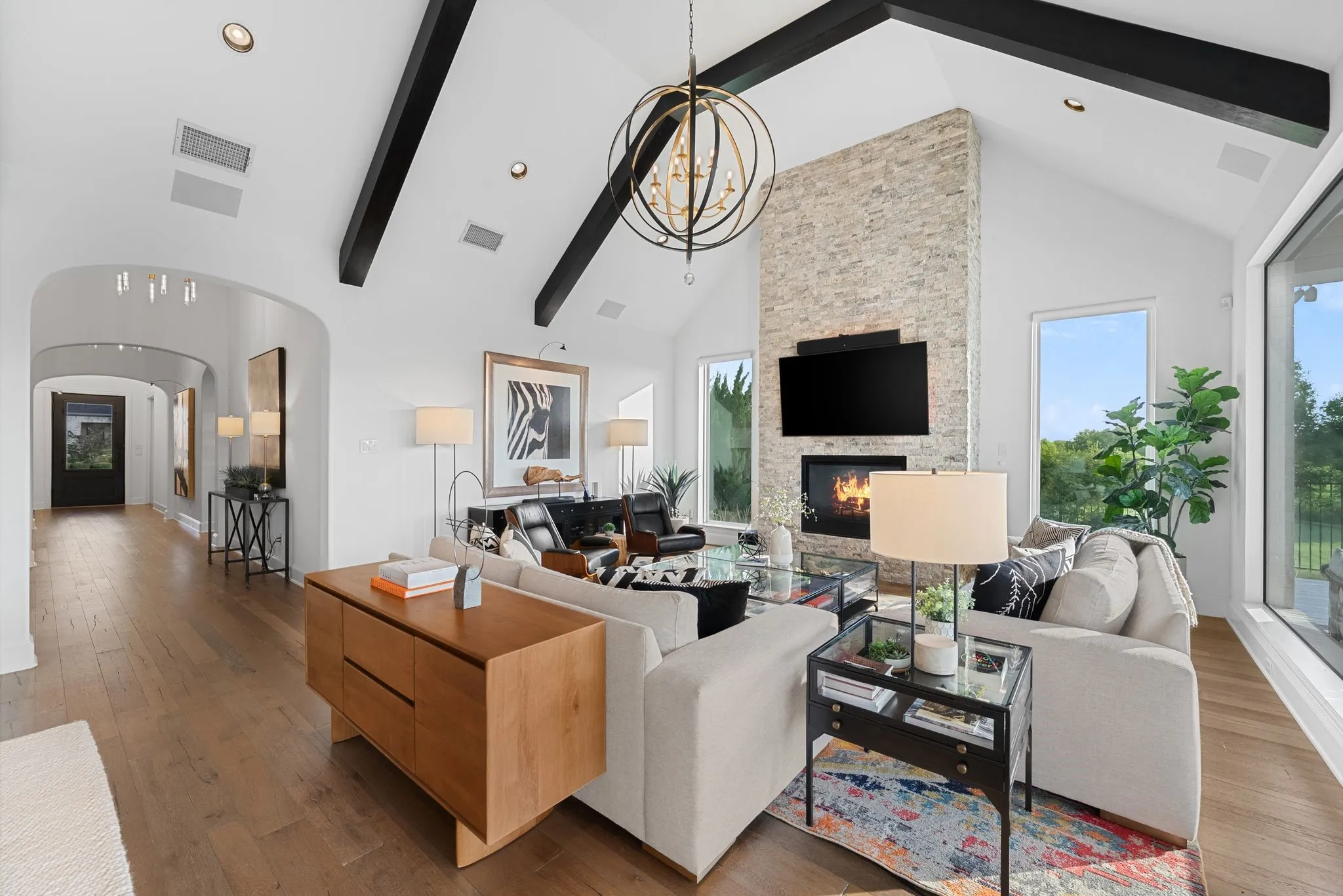 Single Family Residence For Sale in Denton County , 4510 Mill Branch Drive, Prosper, Texas 75078, 4 Bedroom, 4 Bathroom, 3 Garage spaces, 3,512 Sqft, built in 2018, mls#21312205, Real Estate Agent in Prosper, Homes For Sale in Denton county, Homes For Sale in Prosper, Realtor in Prosper Texas, Real Estate Brokerage Independent Realty Texas, Luminita Cordes Realtor