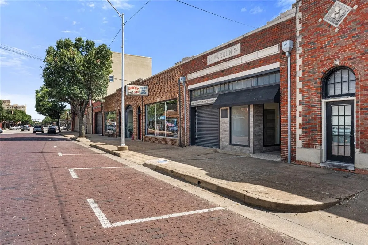 Retail For Sale in Navarro County , 418 N Beaton Street, Corsicana, Texas 75110, 0, 0, Garage spaces, 0 Sqft, built in 1924, mls#21324216, Real Estate Agent in Corsicana, Homes For Sale in Navarro county, Homes For Sale in Corsicana, Realtor in Corsicana Texas, Real Estate Brokerage Independent Realty Texas, Luminita Cordes Realtor
