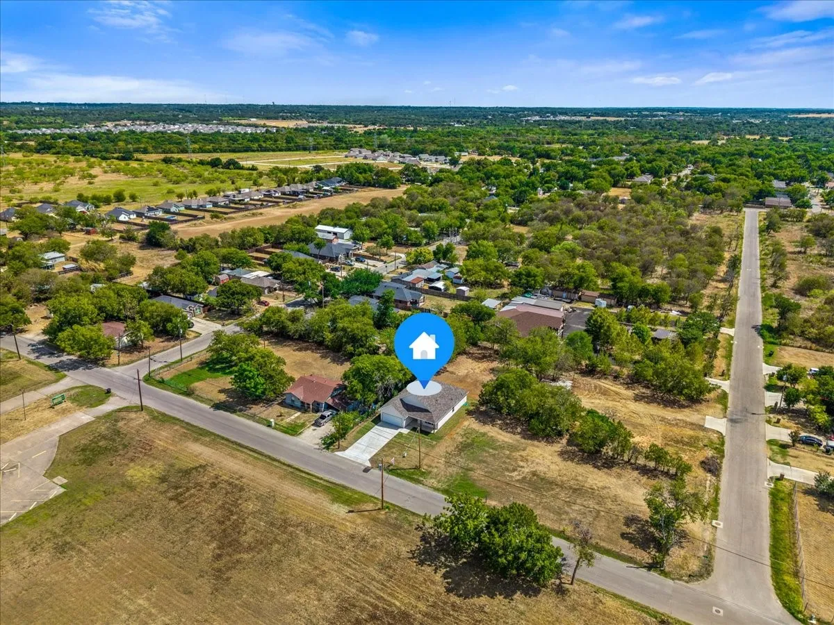 Single Family Residence For Sale in Johnson County , 1104 Boone Street, Cleburne, Texas 76031, 3 Bedroom, 2 Bathroom, 2 Garage spaces, 1,492 Sqft, built in 2026, mls#21324587, Real Estate Agent in Cleburne, Homes For Sale in Johnson county, Homes For Sale in Cleburne, Realtor in Cleburne Texas, Real Estate Brokerage Independent Realty Texas, Luminita Cordes Realtor