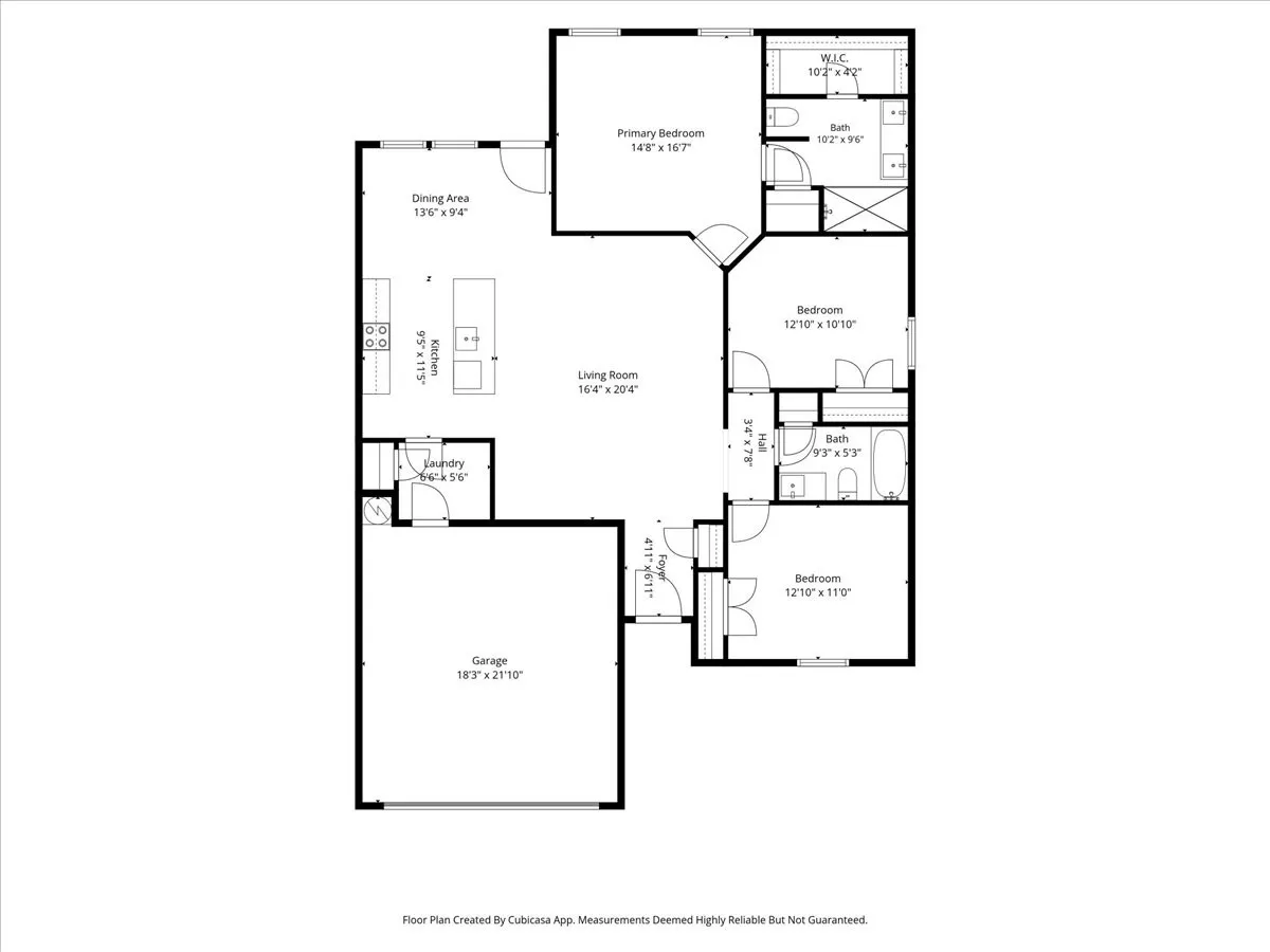 Single Family Residence For Sale in Johnson County , 1104 Boone Street, Cleburne, Texas 76031, 3 Bedroom, 2 Bathroom, 2 Garage spaces, 1,492 Sqft, built in 2026, mls#21324587, Real Estate Agent in Cleburne, Homes For Sale in Johnson county, Homes For Sale in Cleburne, Realtor in Cleburne Texas, Real Estate Brokerage Independent Realty Texas, Luminita Cordes Realtor