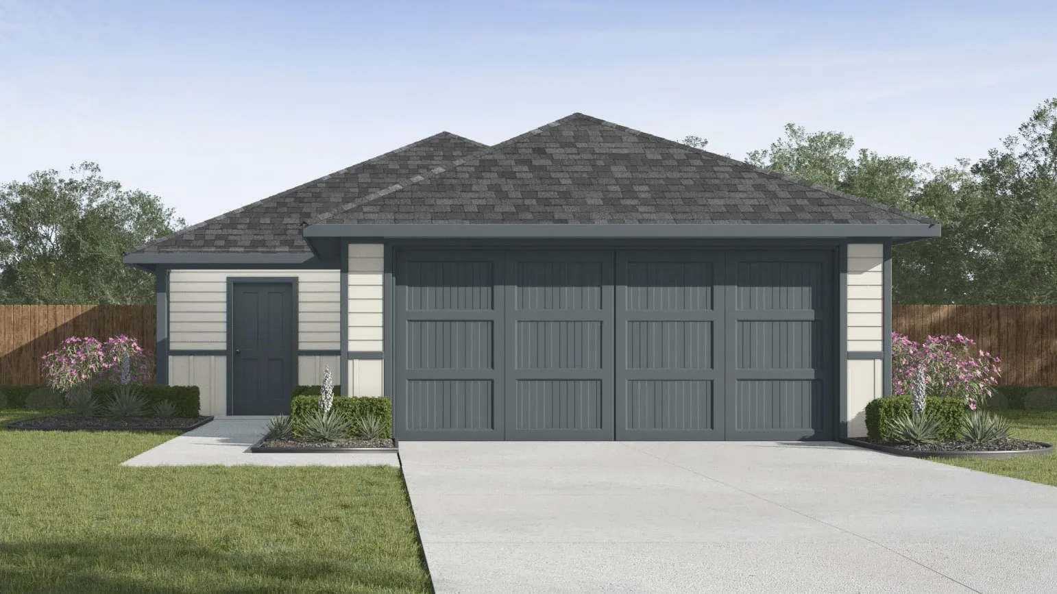 Single Family Residence For Sale in Kaufman County , 3319 Twilight Trail, Talty, Texas 75126, 3 Bedroom, 2 Bathroom, 2 Garage spaces, 1,280 Sqft, built in 2026, mls#21324639, Real Estate Agent in Talty, Homes For Sale in Kaufman county, Homes For Sale in Talty, Realtor in Talty Texas, Real Estate Brokerage Independent Realty Texas, Luminita Cordes Realtor