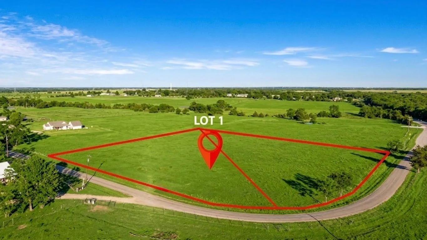 Improved Land For Sale in Lamar County , TBD LOT 1-a COUNTY ROAD 24960, Brookston, Texas 75421, 0, 0, Garage spaces, 0 Sqft, built in 0, Price $35,000, mls#21323369, Real Estate Agent in Brookston, Homes For Sale in Lamar county, Homes For Sale in Brookston, Realtor in Brookston Texas, Real Estate Brokerage Independent Realty Texas, Luminita Cordes Realtor