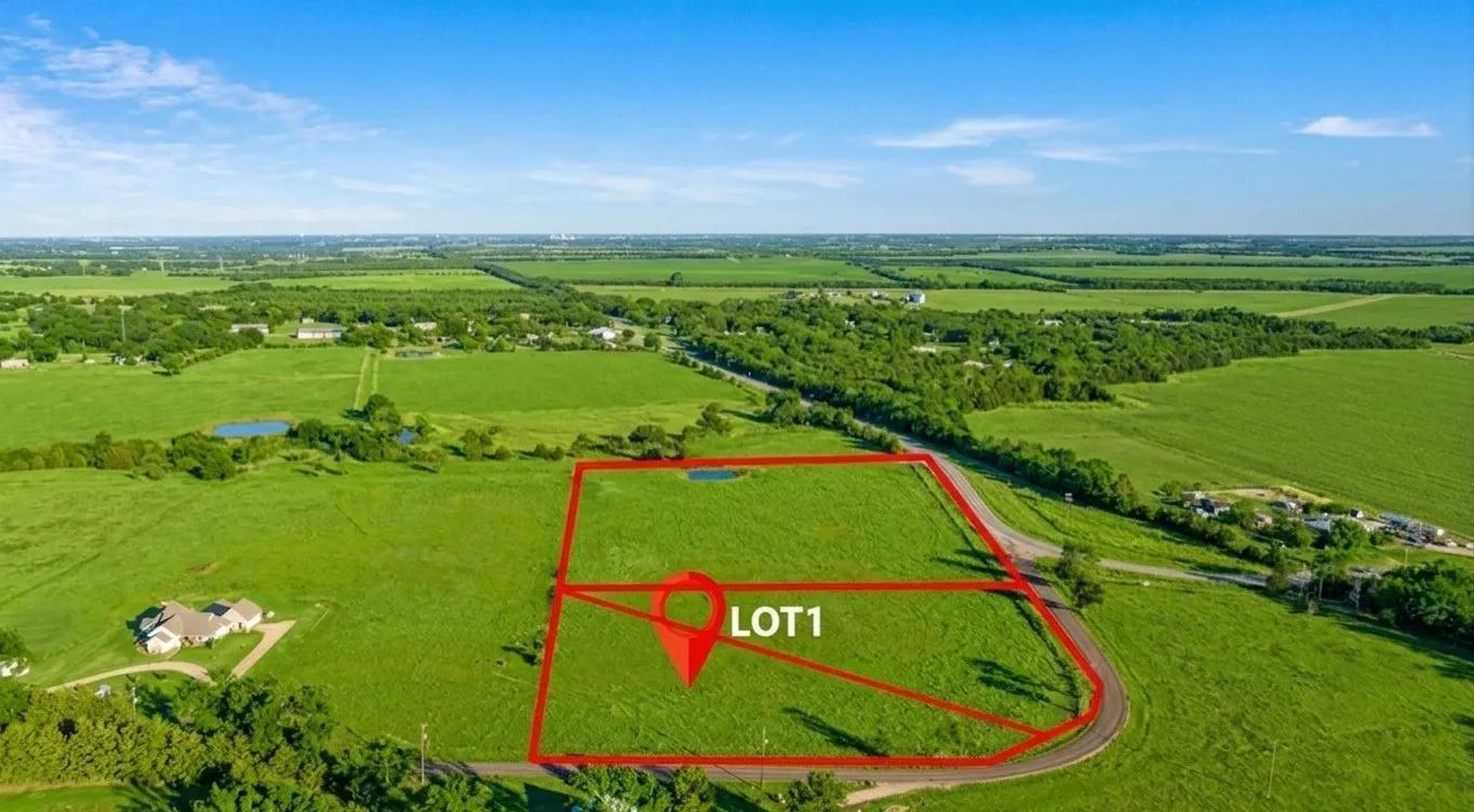 Improved Land For Sale in Lamar County , TBD LOT 1-b COUNTY ROAD 24960, Brookston, Texas 75421, 0, 0, Garage spaces, 0 Sqft, built in 0, Price $35,000, mls#21323366, Real Estate Agent in Brookston, Homes For Sale in Lamar county, Homes For Sale in Brookston, Realtor in Brookston Texas, Real Estate Brokerage Independent Realty Texas, Luminita Cordes Realtor