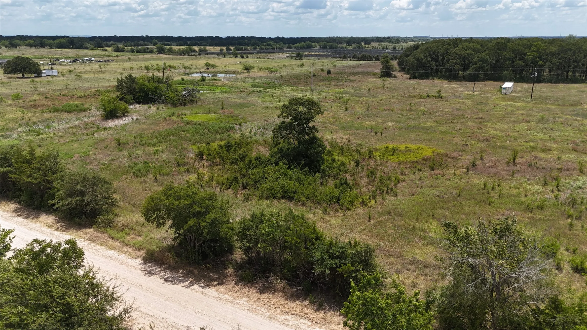 Flexible deed restrictions provide quality while allowing many residential options.