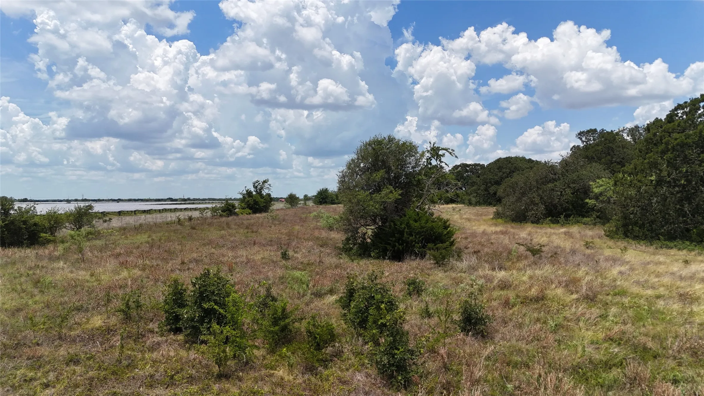 Excellent opportunity for buyers relocating from the Dallas-Fort Worth area.
