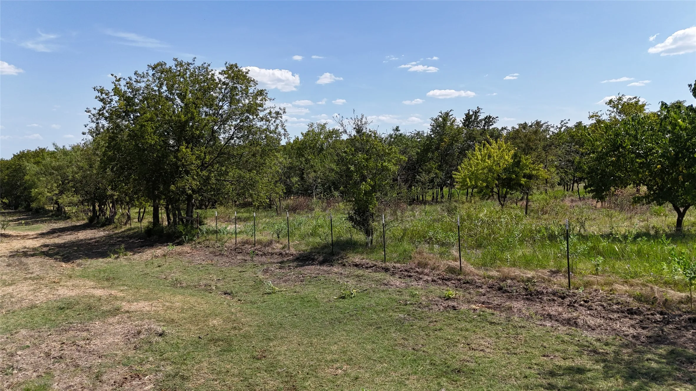 Imagine designing the country retreat you've always wanted without HOA rules limiting your vision.