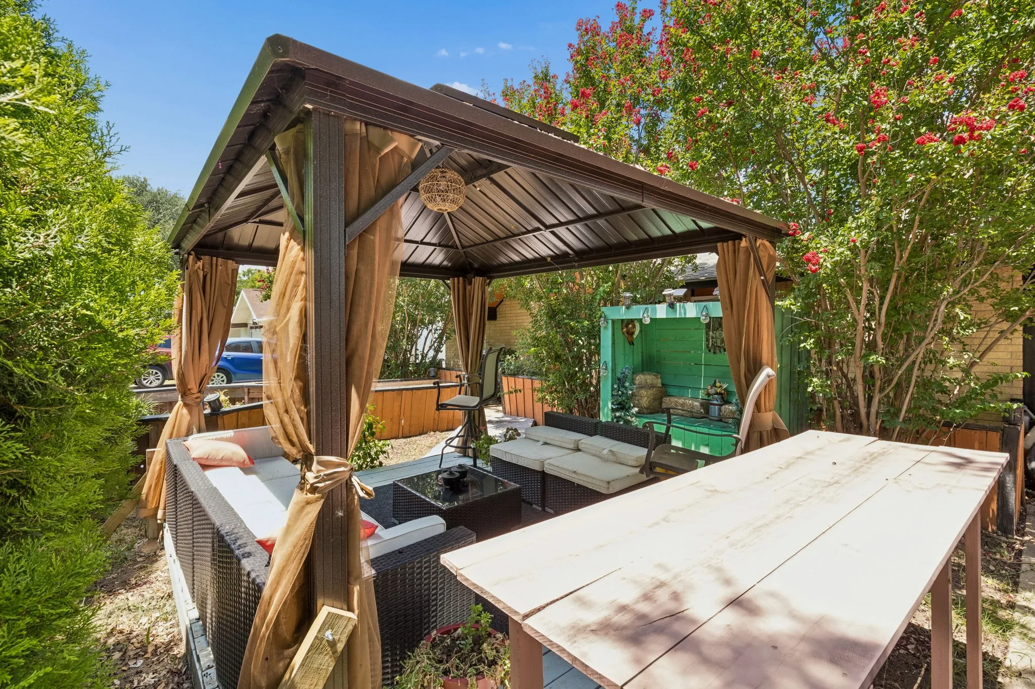 Gazebo