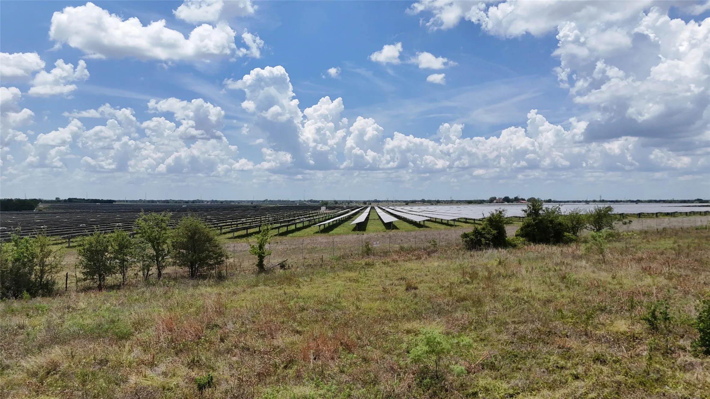This land offers the space and flexibility needed for a small ranch or country homestead.

