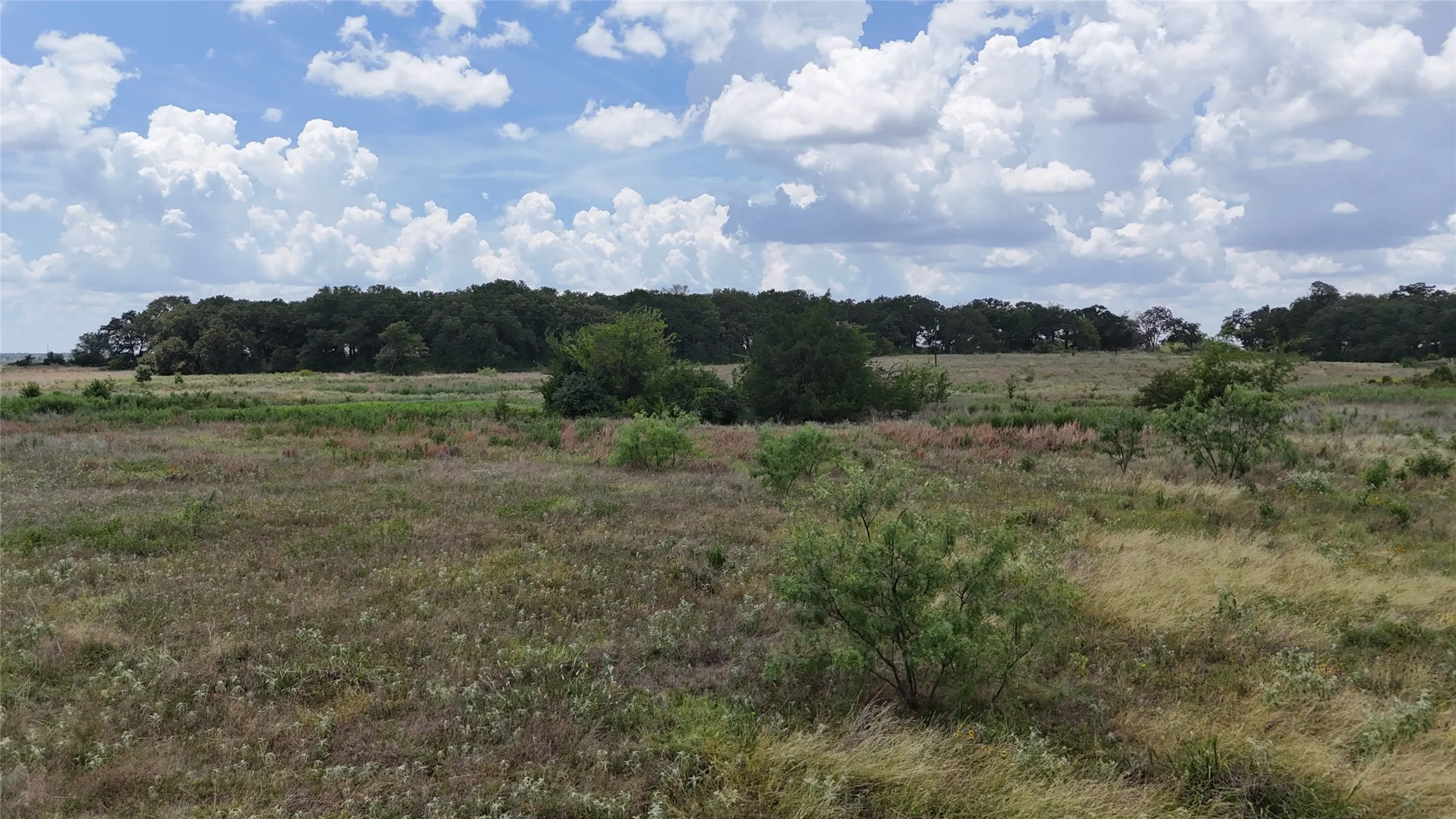 Create a recreational retreat with room for outdoor activities, animals, and weekend gatherings.
