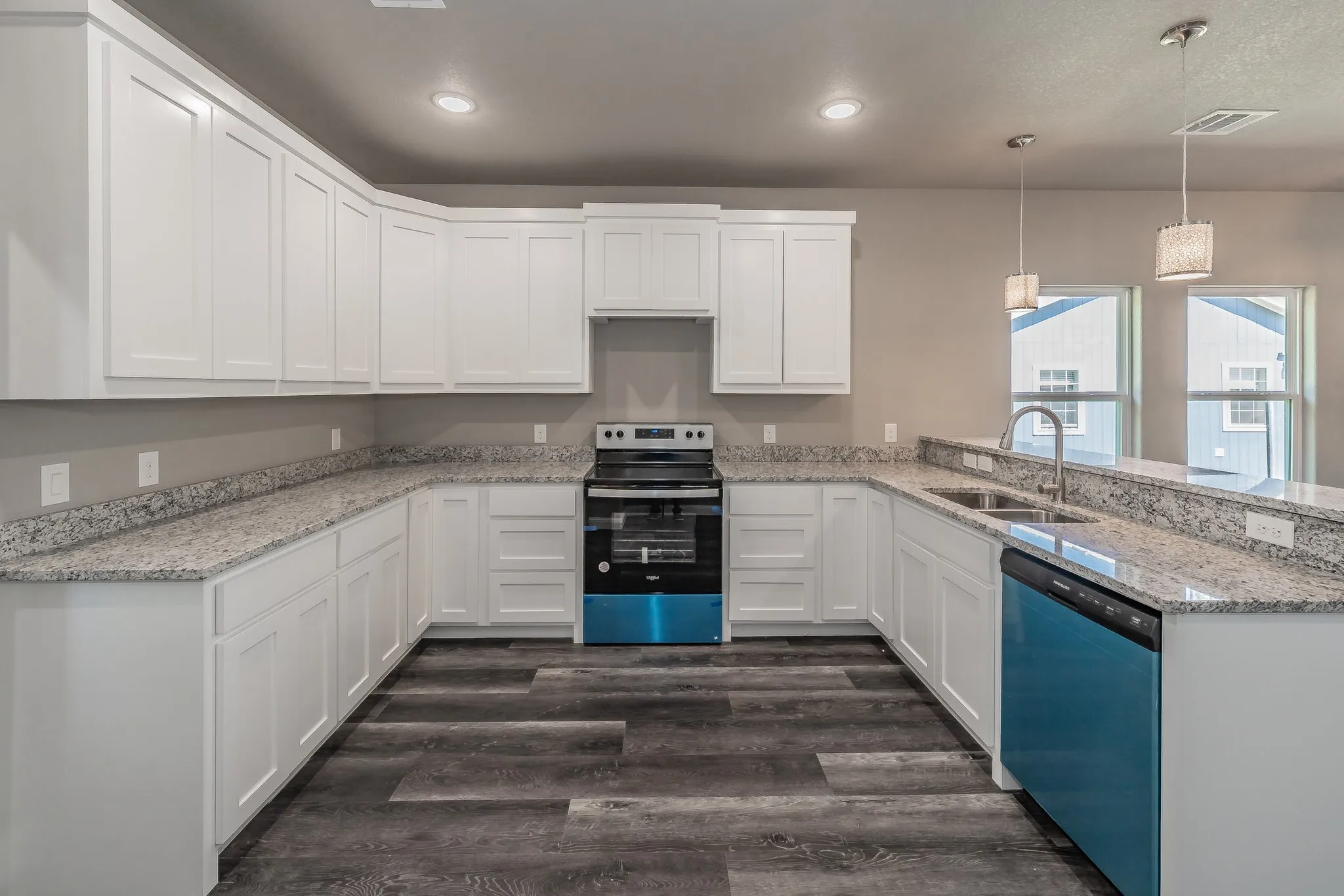 Single Family Residence For Sale in Montague County , 708 Elba Street, Bowie, Texas 76230, 3 Bedroom, 2 Bathroom, Garage spaces, 1,462 Sqft, built in 2023, mls#21324665, Real Estate Agent in Bowie, Homes For Sale in Montague county, Homes For Sale in Bowie, Realtor in Bowie Texas, Real Estate Brokerage Independent Realty Texas, Luminita Cordes Realtor
