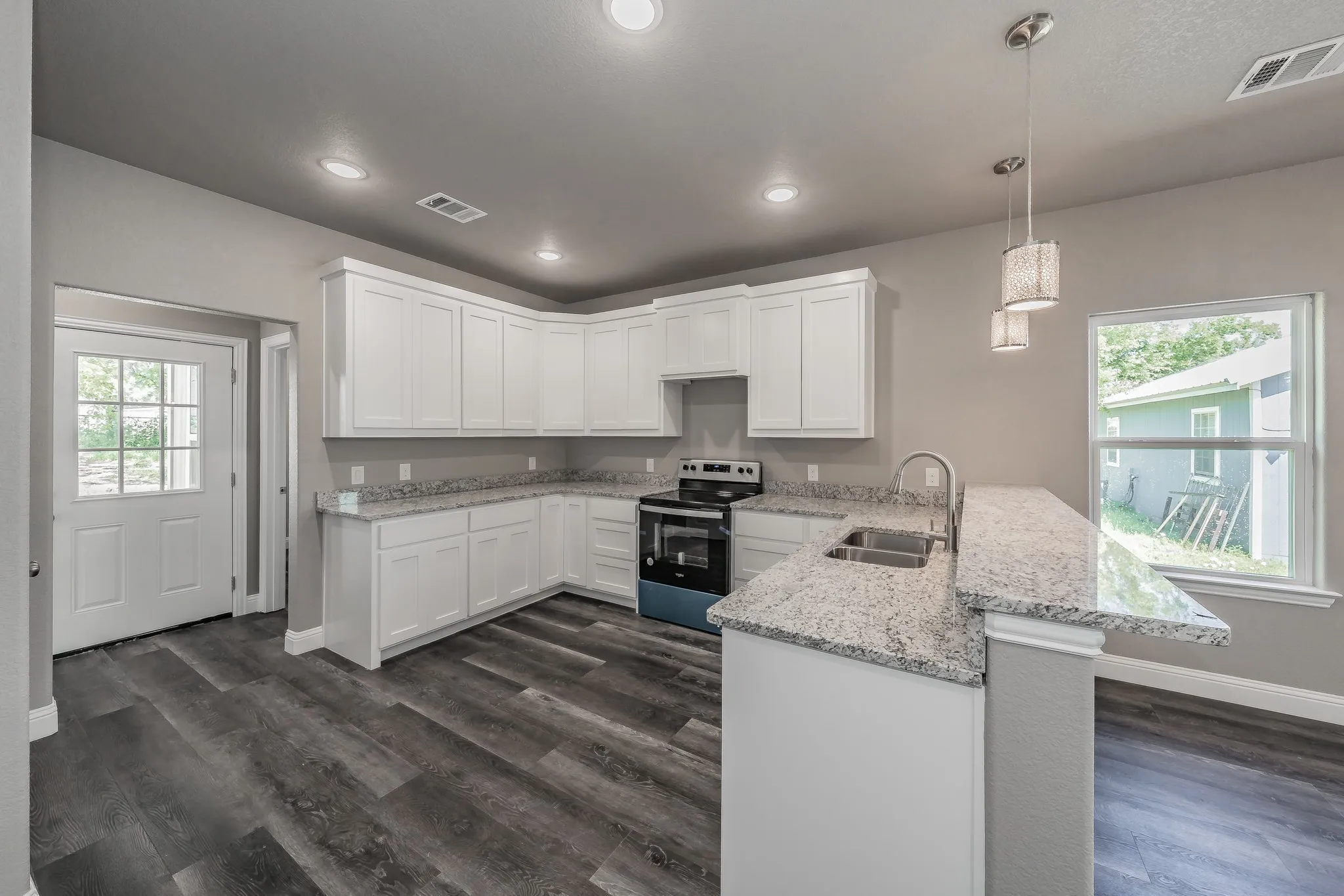 Single Family Residence For Sale in Montague County , 708 Elba Street, Bowie, Texas 76230, 3 Bedroom, 2 Bathroom, Garage spaces, 1,462 Sqft, built in 2023, mls#21324665, Real Estate Agent in Bowie, Homes For Sale in Montague county, Homes For Sale in Bowie, Realtor in Bowie Texas, Real Estate Brokerage Independent Realty Texas, Luminita Cordes Realtor