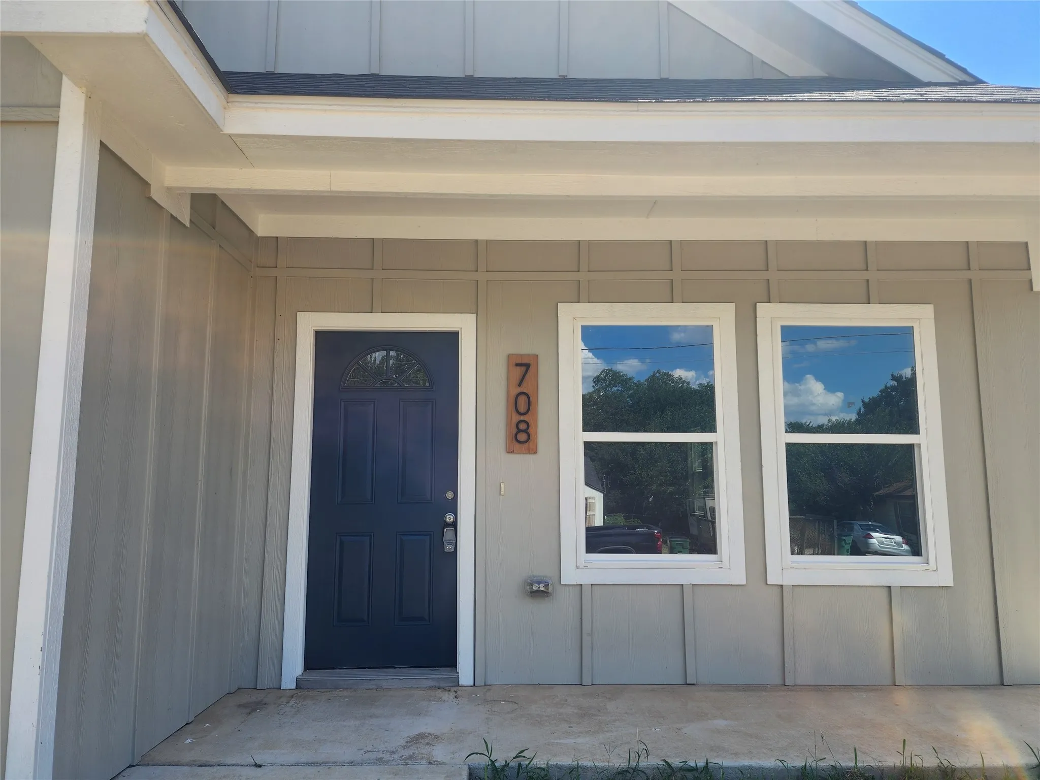 Single Family Residence For Sale in Montague County , 708 Elba Street, Bowie, Texas 76230, 3 Bedroom, 2 Bathroom, Garage spaces, 1,462 Sqft, built in 2023, mls#21324665, Real Estate Agent in Bowie, Homes For Sale in Montague county, Homes For Sale in Bowie, Realtor in Bowie Texas, Real Estate Brokerage Independent Realty Texas, Luminita Cordes Realtor