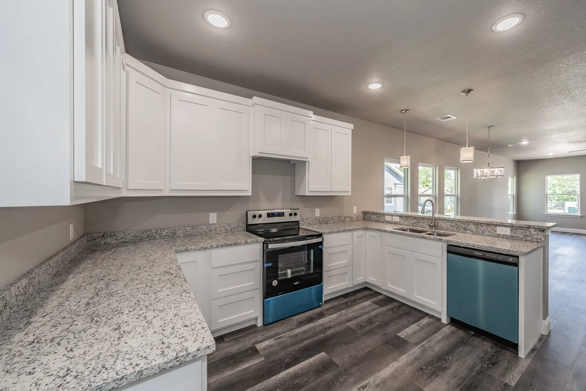 Single Family Residence For Sale in Montague County , 708 Elba Street, Bowie, Texas 76230, 3 Bedroom, 2 Bathroom, Garage spaces, 1,462 Sqft, built in 2023, mls#21324665, Real Estate Agent in Bowie, Homes For Sale in Montague county, Homes For Sale in Bowie, Realtor in Bowie Texas, Real Estate Brokerage Independent Realty Texas, Luminita Cordes Realtor