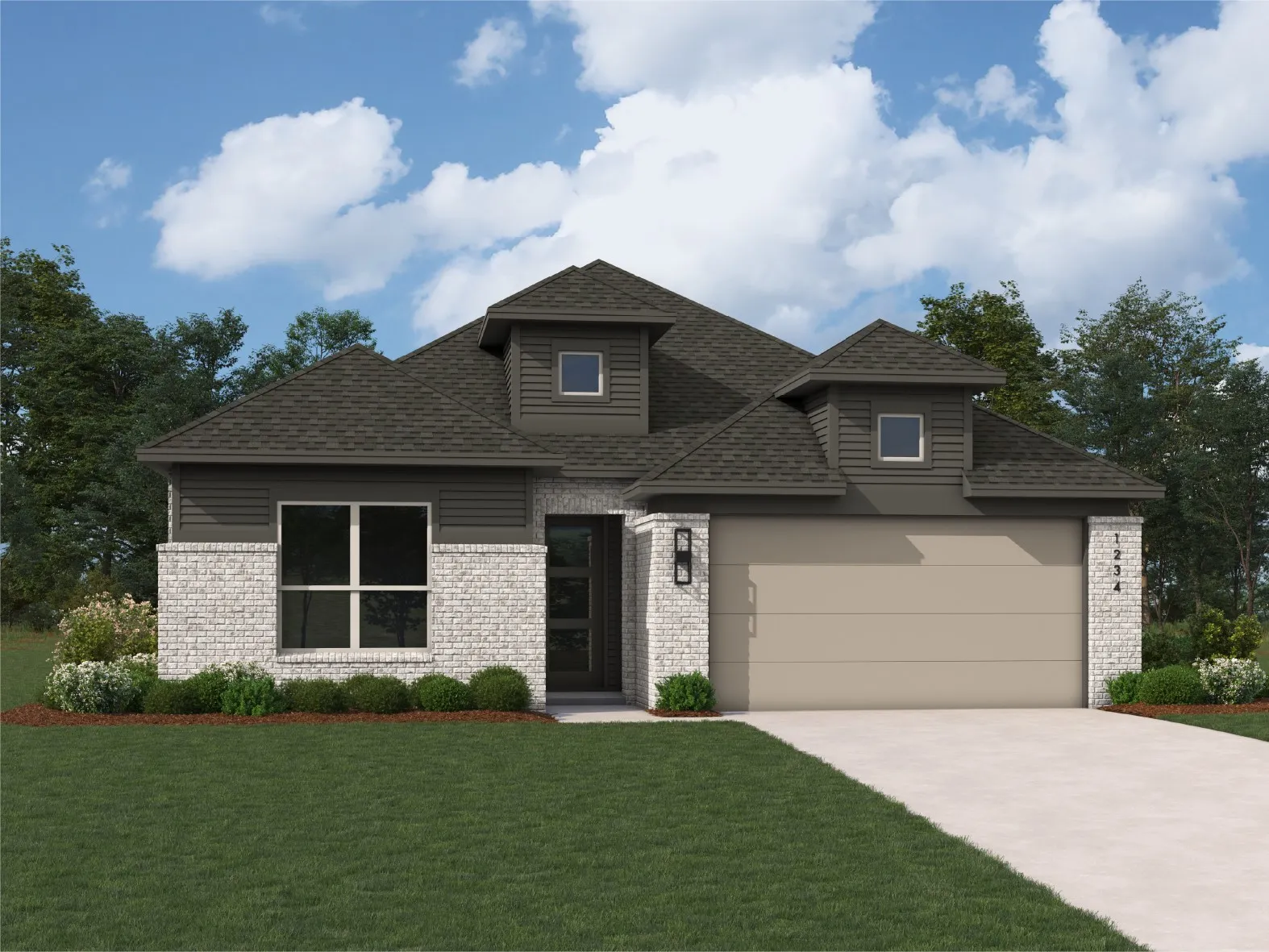 Single Family Residence For Sale in Grayson County , 3713 Hickory Street, Sherman, Texas 75092, 4 Bedroom, 3 Bathroom, 2 Garage spaces, 2,184 Sqft, built in 2027, mls#21324266, Real Estate Agent in Sherman, Homes For Sale in Grayson county, Homes For Sale in Sherman, Realtor in Sherman Texas, Real Estate Brokerage Independent Realty Texas, Luminita Cordes Realtor