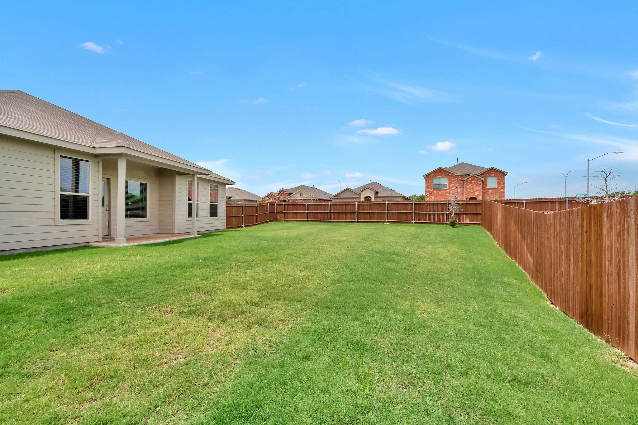 Single Family Residence For Sale in Tarrant County , 9752 New Bern Drive, Fort Worth, Texas 76108, 4 Bedroom, 2 Bathroom, 2 Garage spaces, 1,795 Sqft, built in 2022, mls#21324516, Real Estate Agent in Fort Worth, Homes For Sale in Tarrant county, Homes For Sale in Fort Worth, Realtor in Fort Worth Texas, Real Estate Brokerage Independent Realty Texas, Luminita Cordes Realtor
