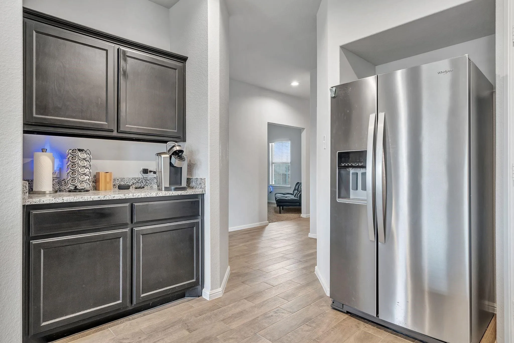 Single Family Residence For Sale in Tarrant County , 9752 New Bern Drive, Fort Worth, Texas 76108, 4 Bedroom, 2 Bathroom, 2 Garage spaces, 1,795 Sqft, built in 2022, mls#21324516, Real Estate Agent in Fort Worth, Homes For Sale in Tarrant county, Homes For Sale in Fort Worth, Realtor in Fort Worth Texas, Real Estate Brokerage Independent Realty Texas, Luminita Cordes Realtor